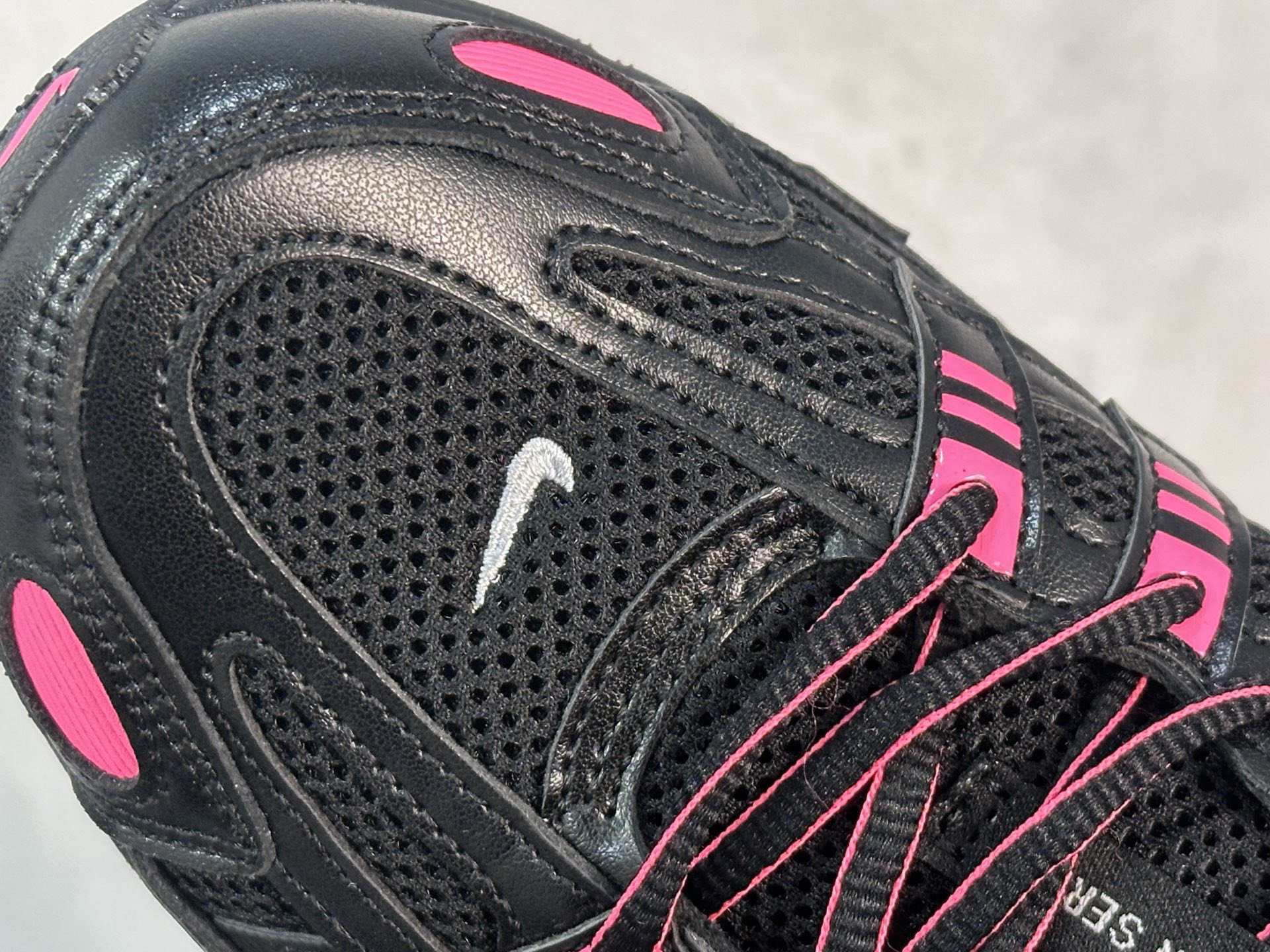 图片[7]-PF  原鞋开发 原数据档案 Nike P-6000 黑粉 货号：CD6404-600 尺码：36 36.5 37.5 38 38.5 39 40 40.5 41 42 42.5 43 44 44.5 45 \”},\”album\”：{\”isSearchAcceleration\”：true,\”isShowCart\”：false,\”isShowTips\”：false,\”desc\”：\”-选品中心