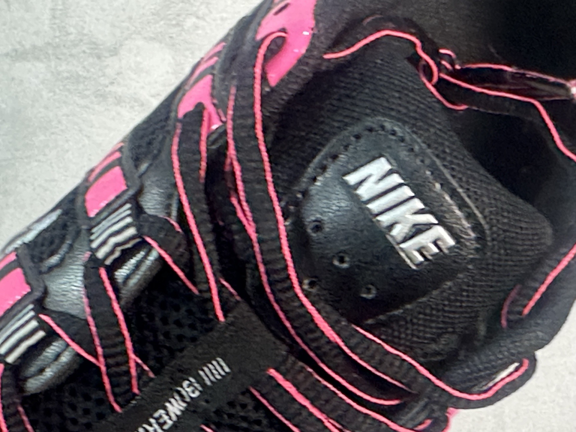 图片[8]-PF  原鞋开发 原数据档案 Nike P-6000 黑粉 货号：CD6404-600 尺码：36 36.5 37.5 38 38.5 39 40 40.5 41 42 42.5 43 44 44.5 45 \”},\”album\”：{\”isSearchAcceleration\”：true,\”isShowCart\”：false,\”isShowTips\”：false,\”desc\”：\”-选品中心