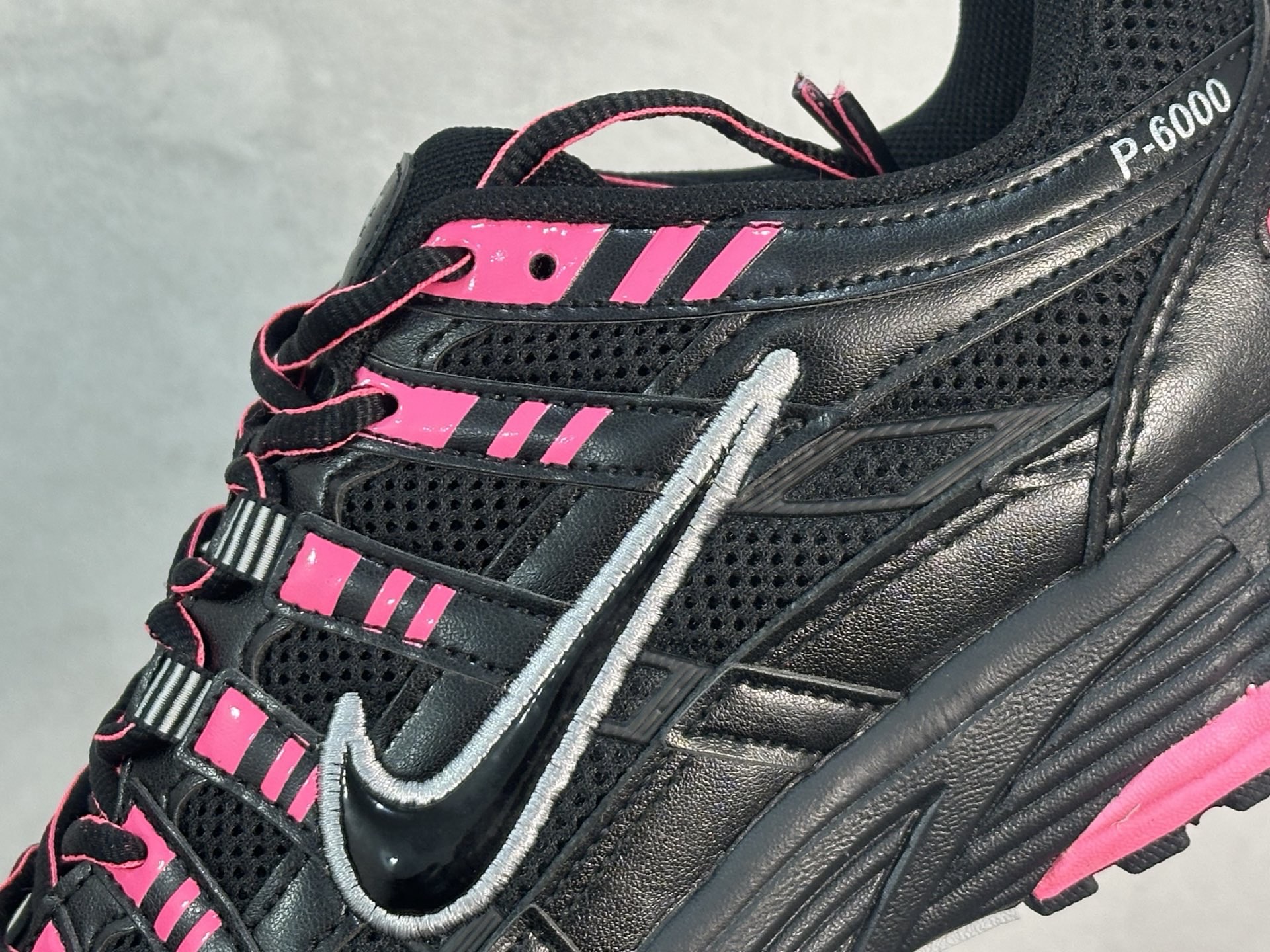 图片[9]-PF  原鞋开发 原数据档案 Nike P-6000 黑粉 货号：CD6404-600 尺码：36 36.5 37.5 38 38.5 39 40 40.5 41 42 42.5 43 44 44.5 45 \”},\”album\”：{\”isSearchAcceleration\”：true,\”isShowCart\”：false,\”isShowTips\”：false,\”desc\”：\”-选品中心