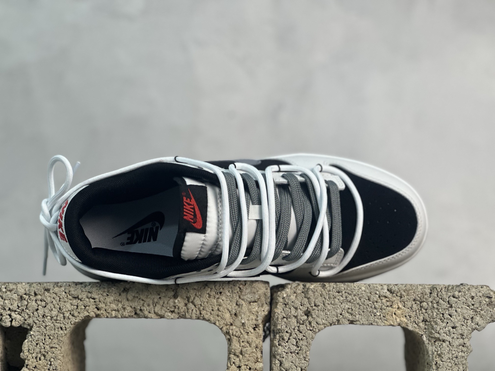 图片[4]-YC  【定制球鞋】Nike Dunk SB 幽影骑士 货号：WG0716-152 尺码：40 40.5 41 42 42.5 43 44 44.5 45 46-选品中心