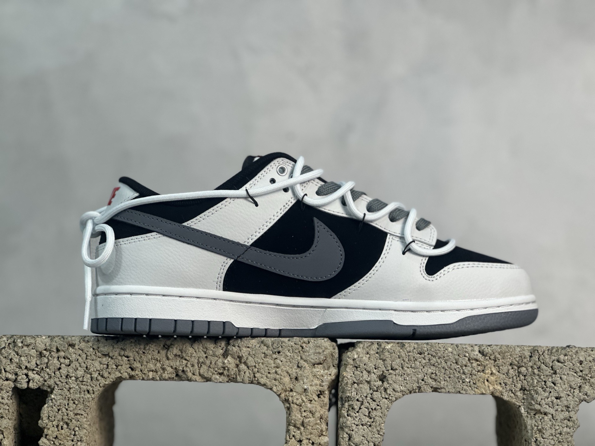图片[2]-YC  【定制球鞋】Nike Dunk SB 幽影骑士 货号：WG0716-152 尺码：40 40.5 41 42 42.5 43 44 44.5 45 46-选品中心