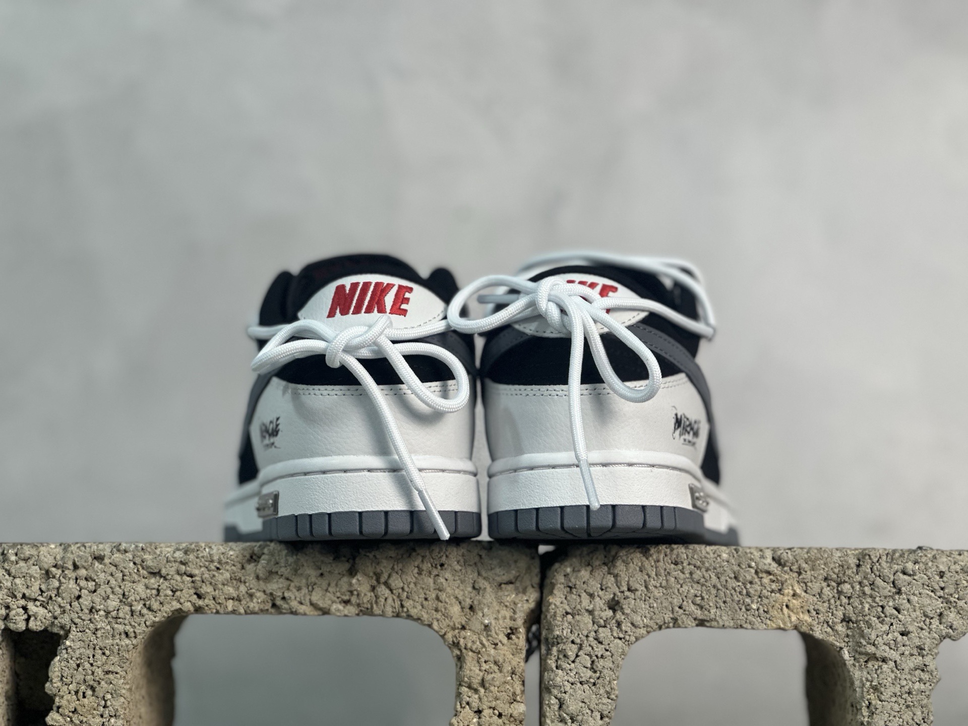 图片[5]-YC  【定制球鞋】Nike Dunk SB 幽影骑士 货号：WG0716-152 尺码：40 40.5 41 42 42.5 43 44 44.5 45 46-选品中心