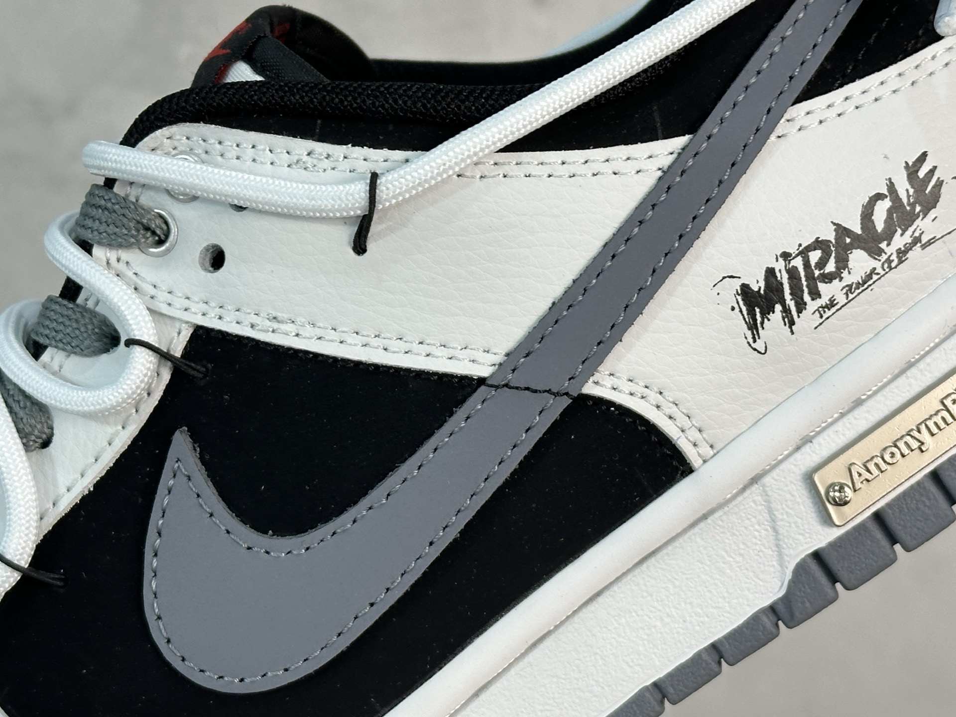 图片[9]-YC  【定制球鞋】Nike Dunk SB 幽影骑士 货号：WG0716-152 尺码：40 40.5 41 42 42.5 43 44 44.5 45 46-选品中心