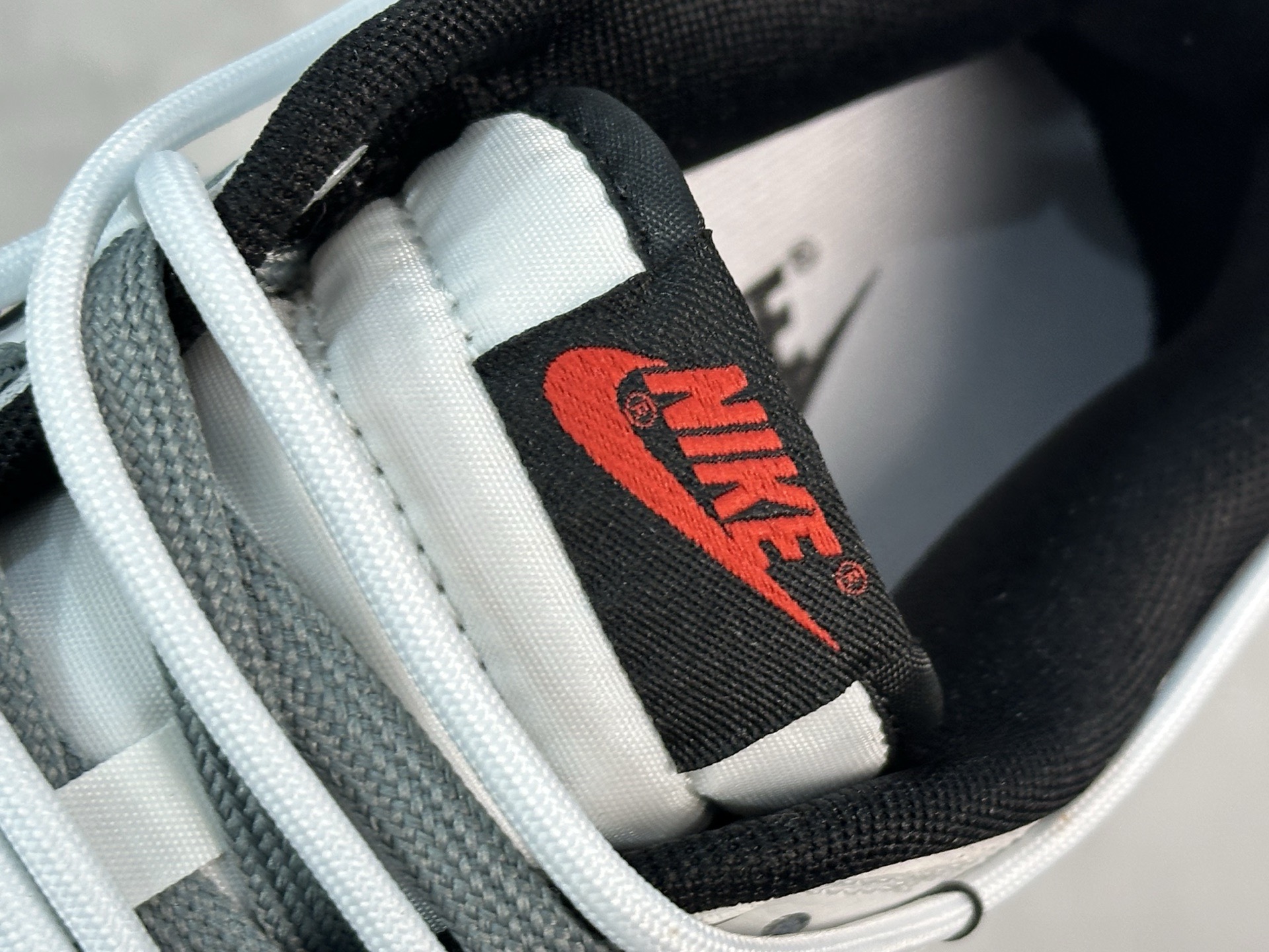 图片[8]-YC  【定制球鞋】Nike Dunk SB 幽影骑士 货号：WG0716-152 尺码：40 40.5 41 42 42.5 43 44 44.5 45 46-选品中心