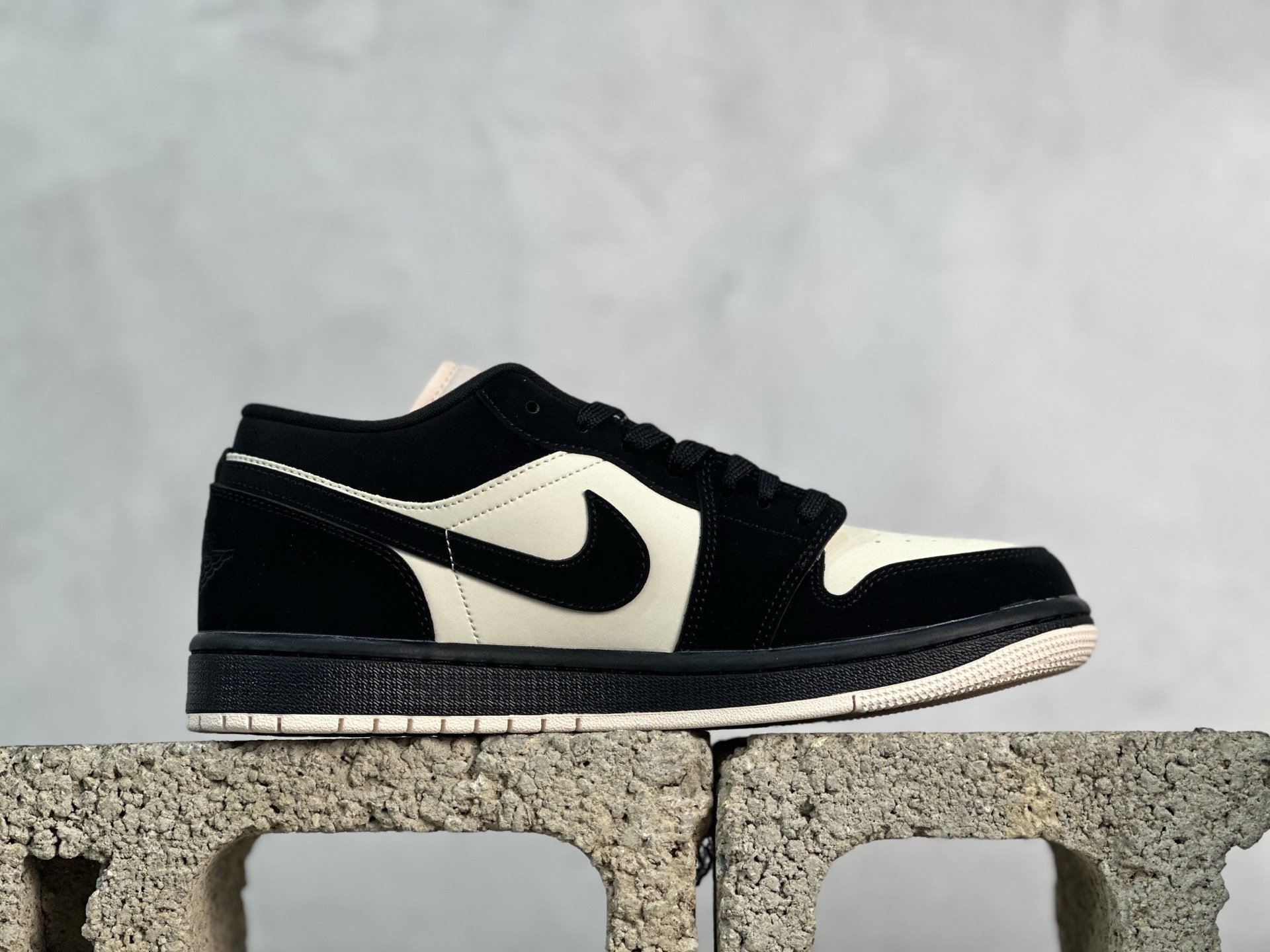 图片[2]-K版  综合版 Jordan Air Jordan 1 AJ1低邦 暴走黑桃 货号：5533558-081 尺码：36 36.5 37 38.5 39 40 40.5 41 42 42.5 43 44 44.5 45 46-选品中心