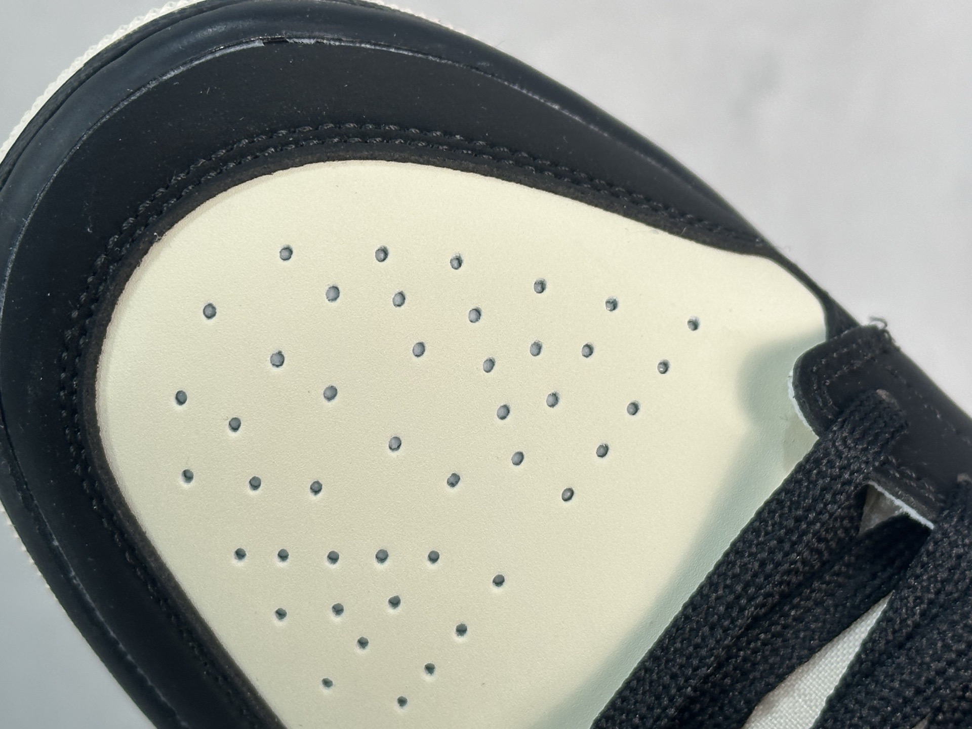 图片[7]-K版  综合版 Jordan Air Jordan 1 AJ1低邦 暴走黑桃 货号：5533558-081 尺码：36 36.5 37 38.5 39 40 40.5 41 42 42.5 43 44 44.5 45 46-选品中心