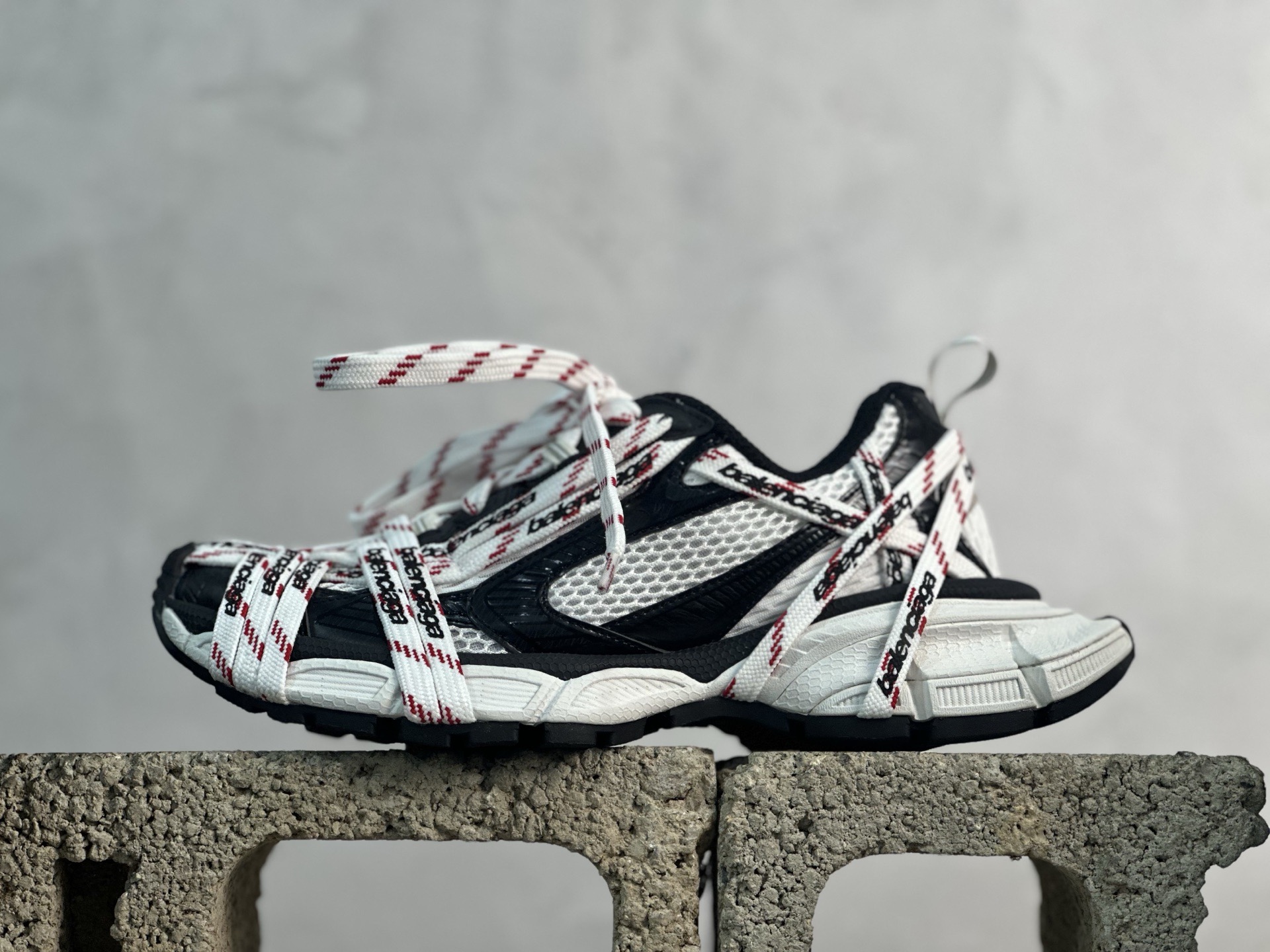 NO:693479,Pure original Paris 10th generation, dad shoes19860909纯原巴黎10代,老爹鞋,Women's Shoes