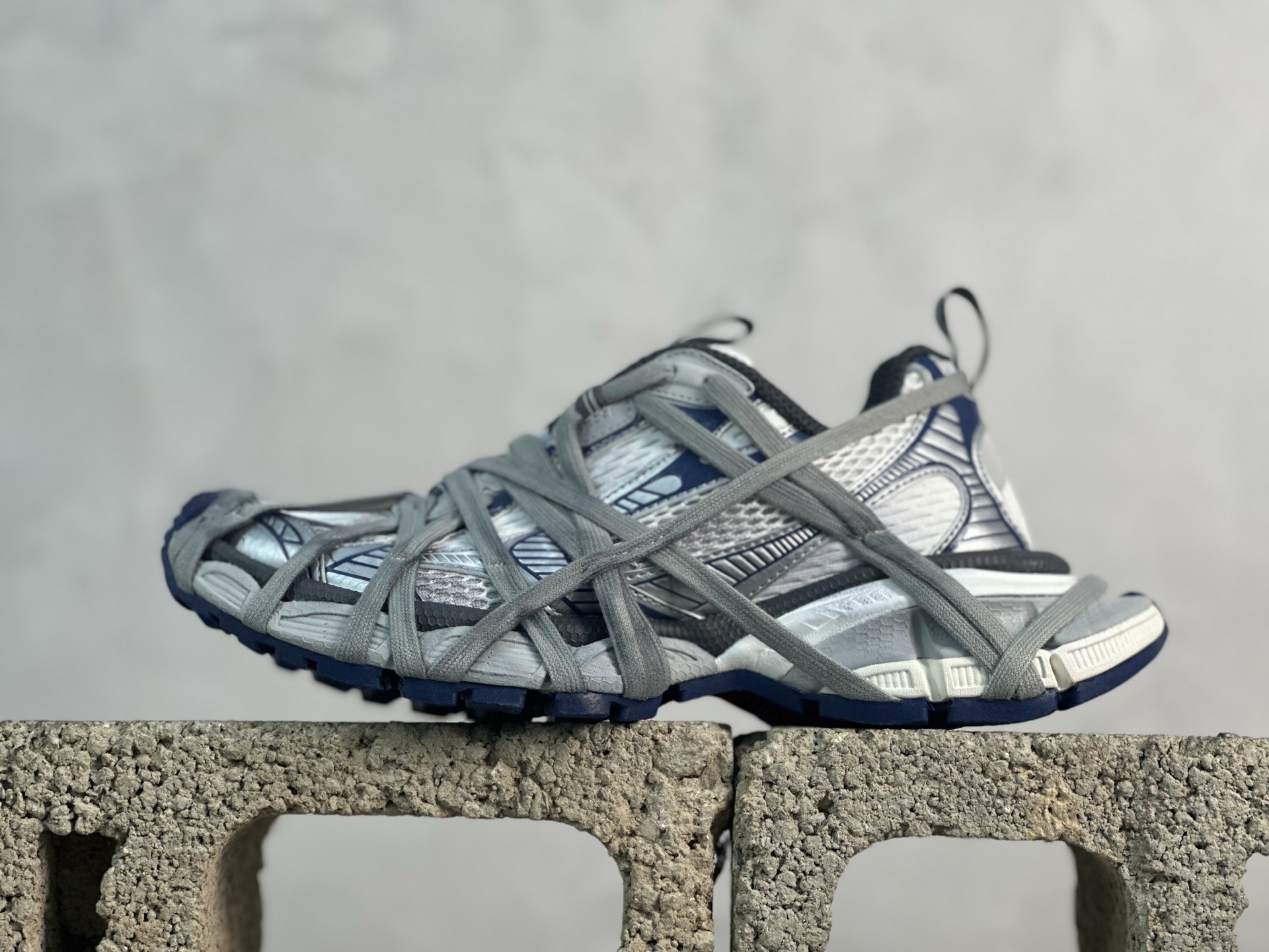 NO:693458,Pure original Paris 10th generation, dad shoes19860909纯原巴黎10代,老爹鞋,Women's Shoes