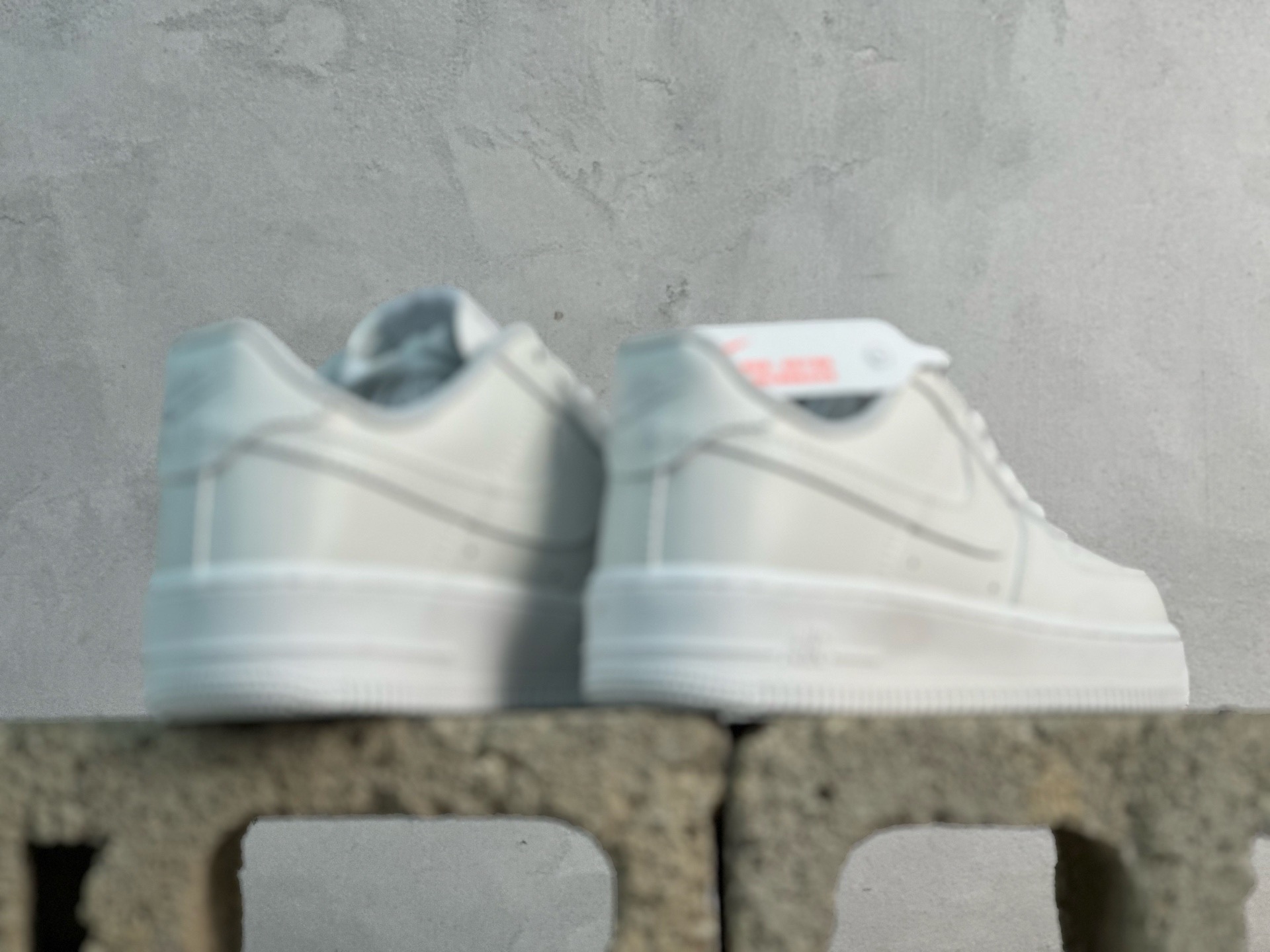 放店私 Nk Air Force 1 '07 Low 空军一号经典全白低帮休闲运动板鞋 315122-111 #万双库存 淡季冲量福利 原楦原纸板 纯正版型 高清洁度 内置全掌气垫