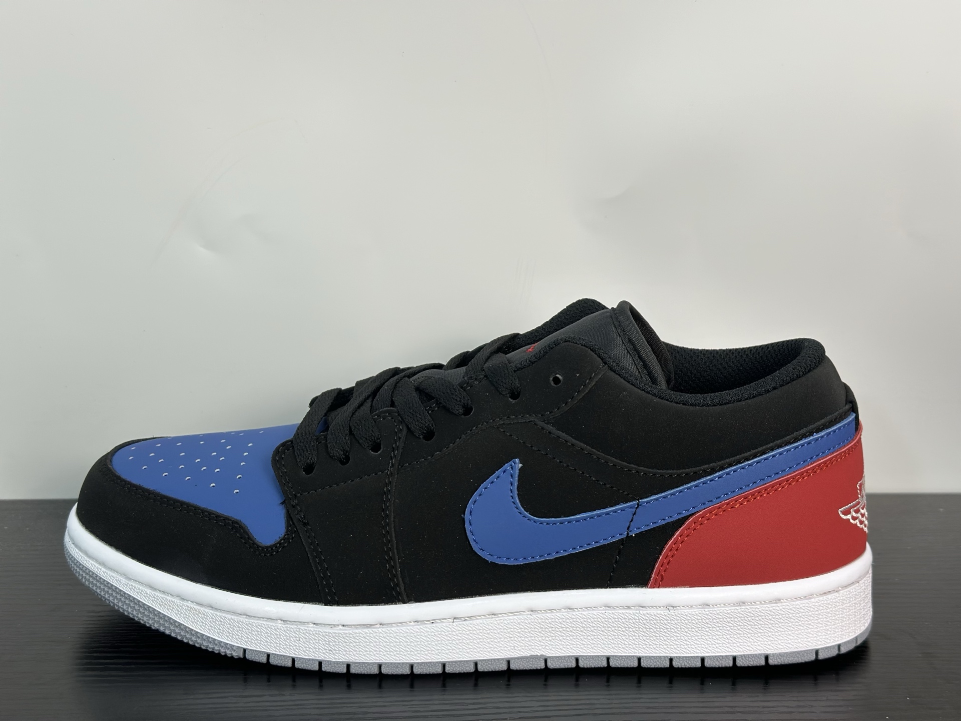 Air jordan 1 low 031