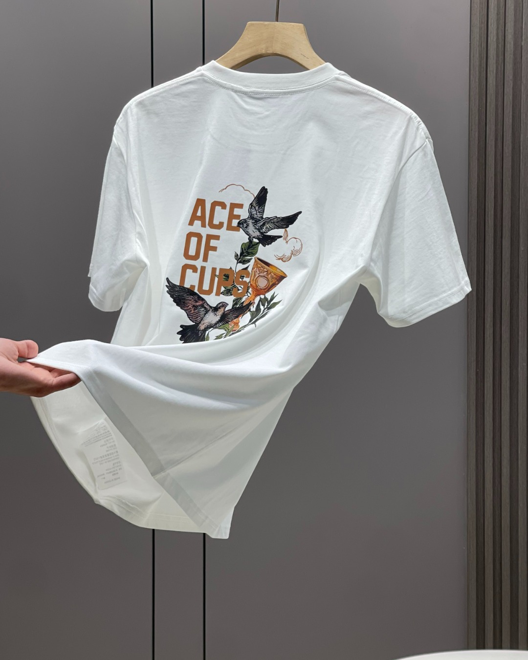 T-Shirt C152 09362