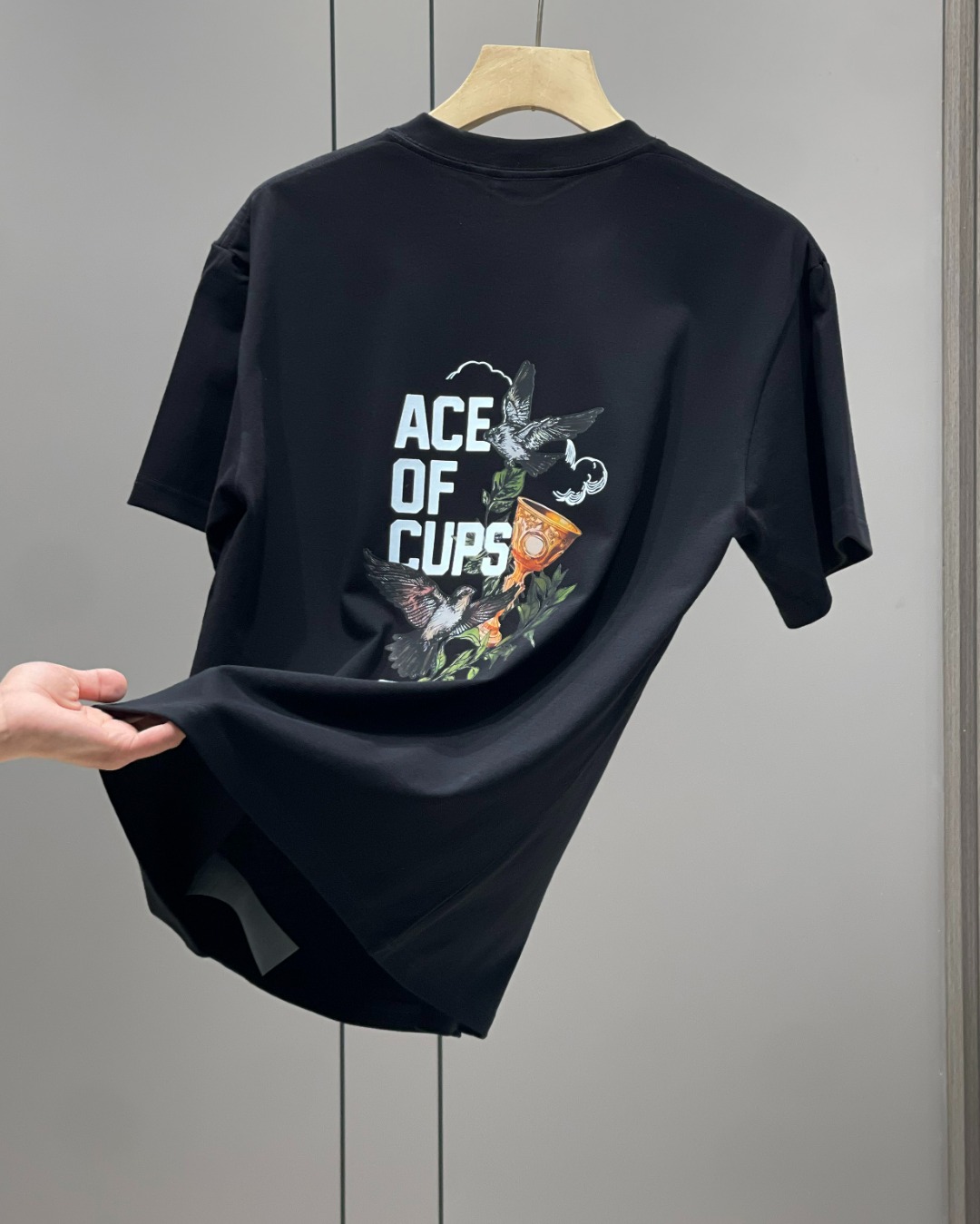 Alternative view of T-Shirt C152 09362