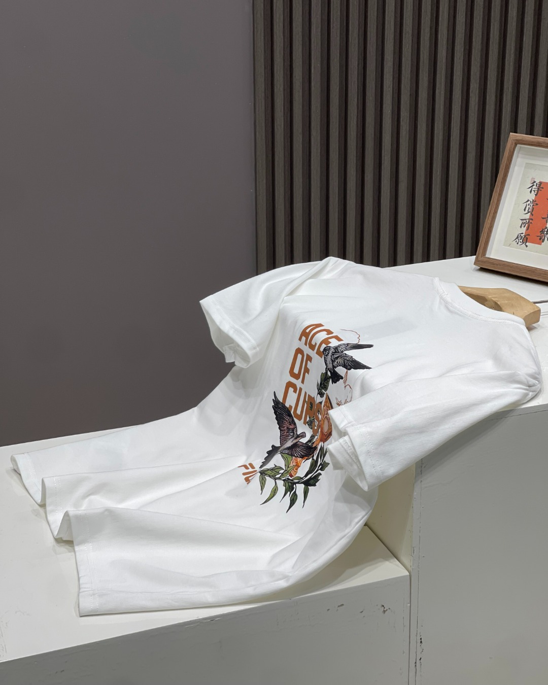 Alternative view of T-Shirt C152 09361