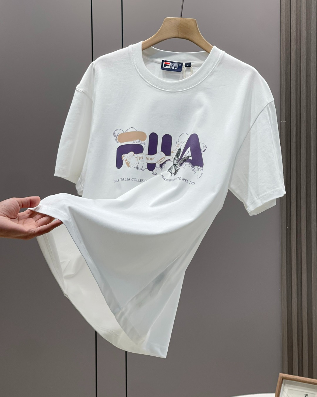 T-Shirt C153 09357
