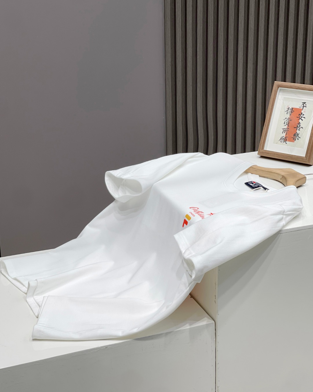 T-Shirt C160 04041