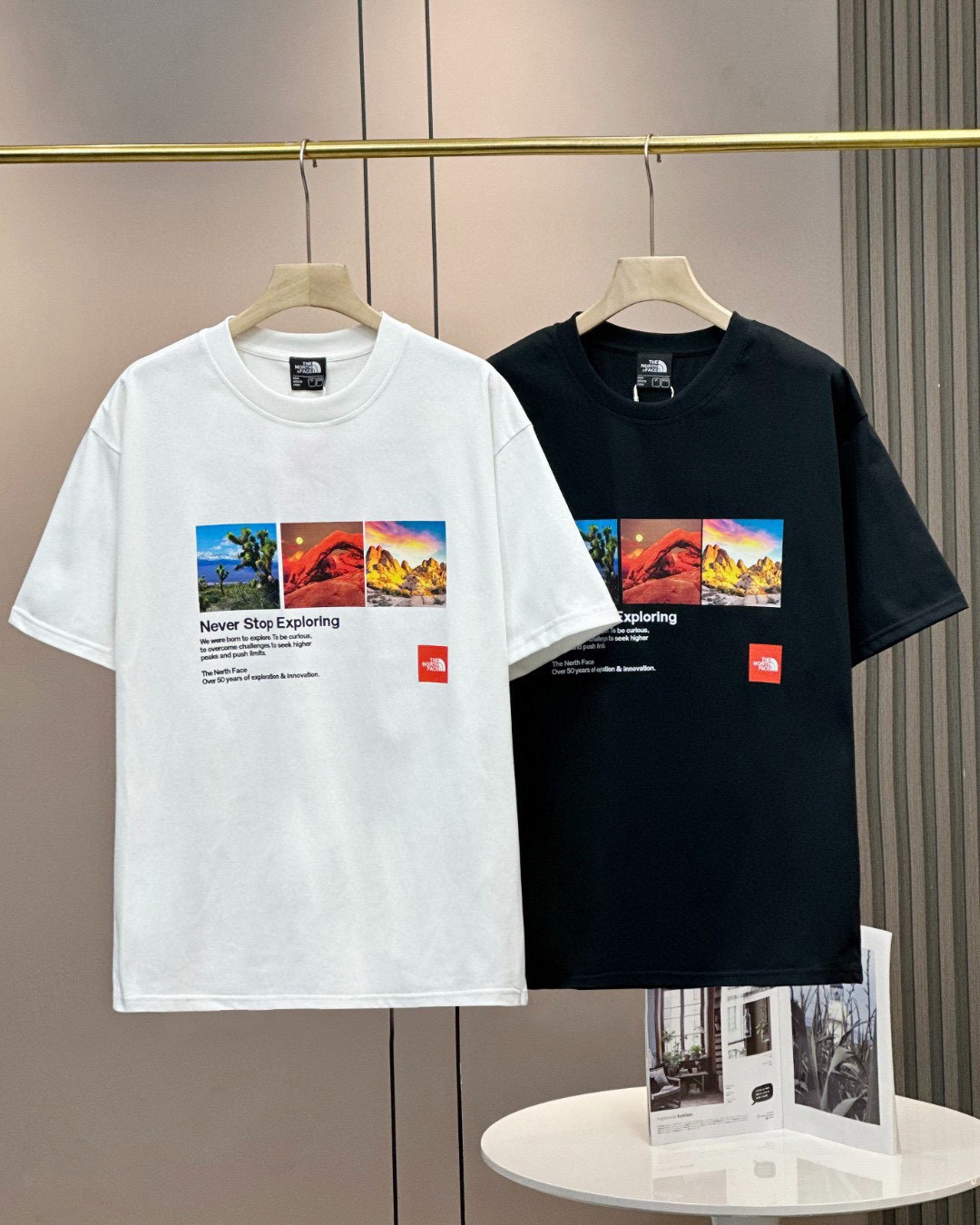 T-Shirt C105 09355