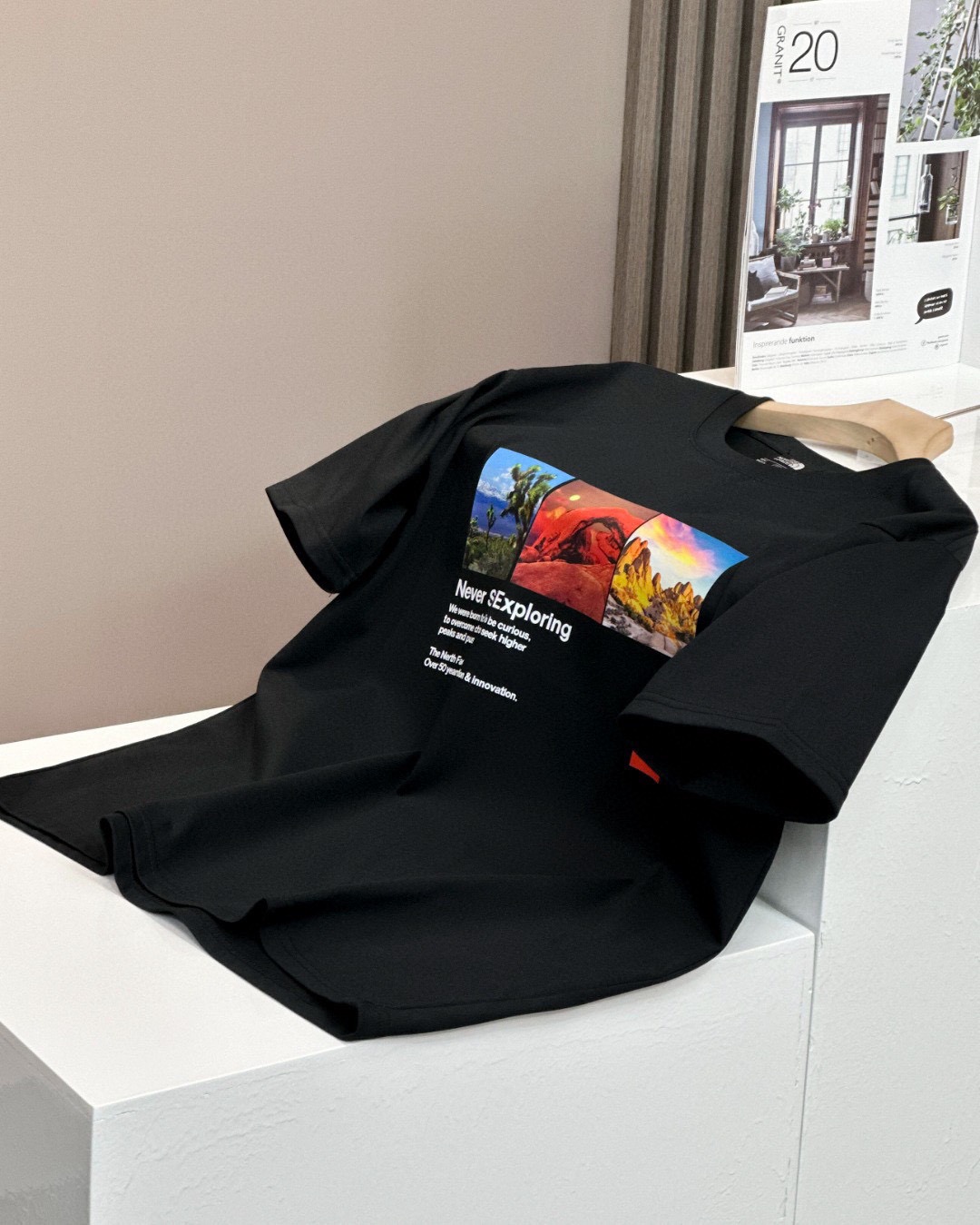 T-Shirt C105 09354