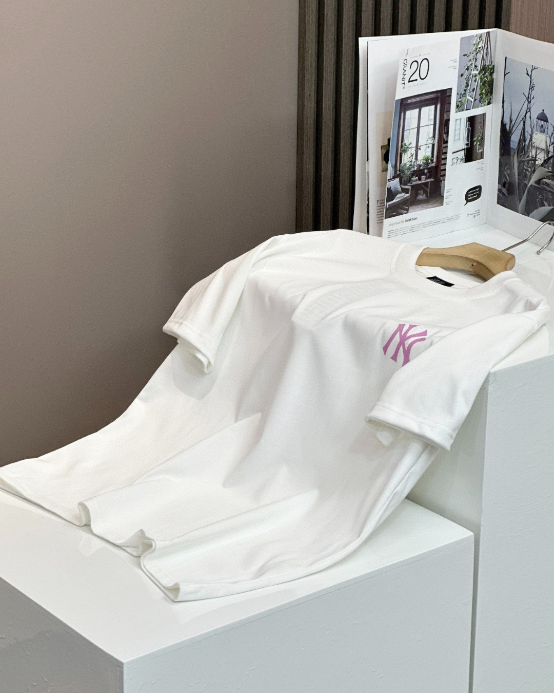 T-Shirt C116 04039