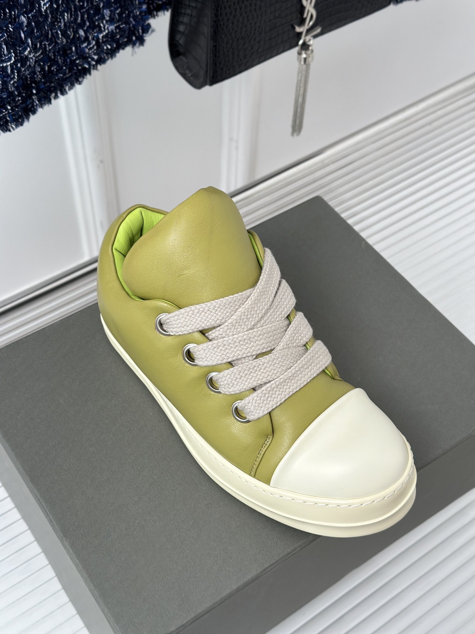 [Rick Owens Women