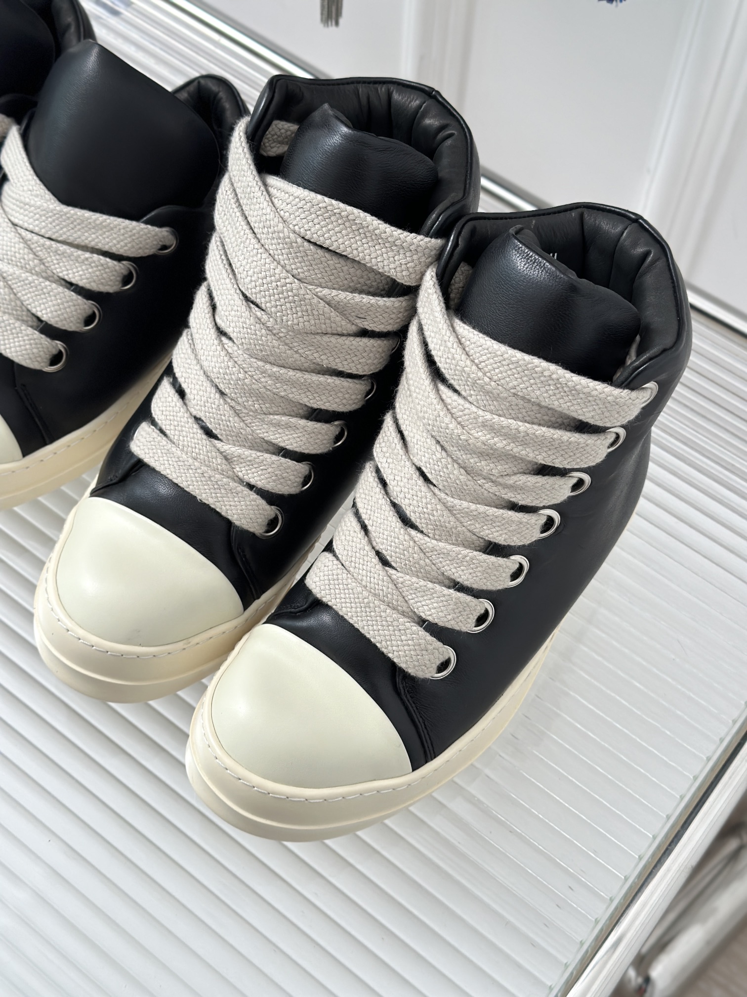 [Rick Owens Women