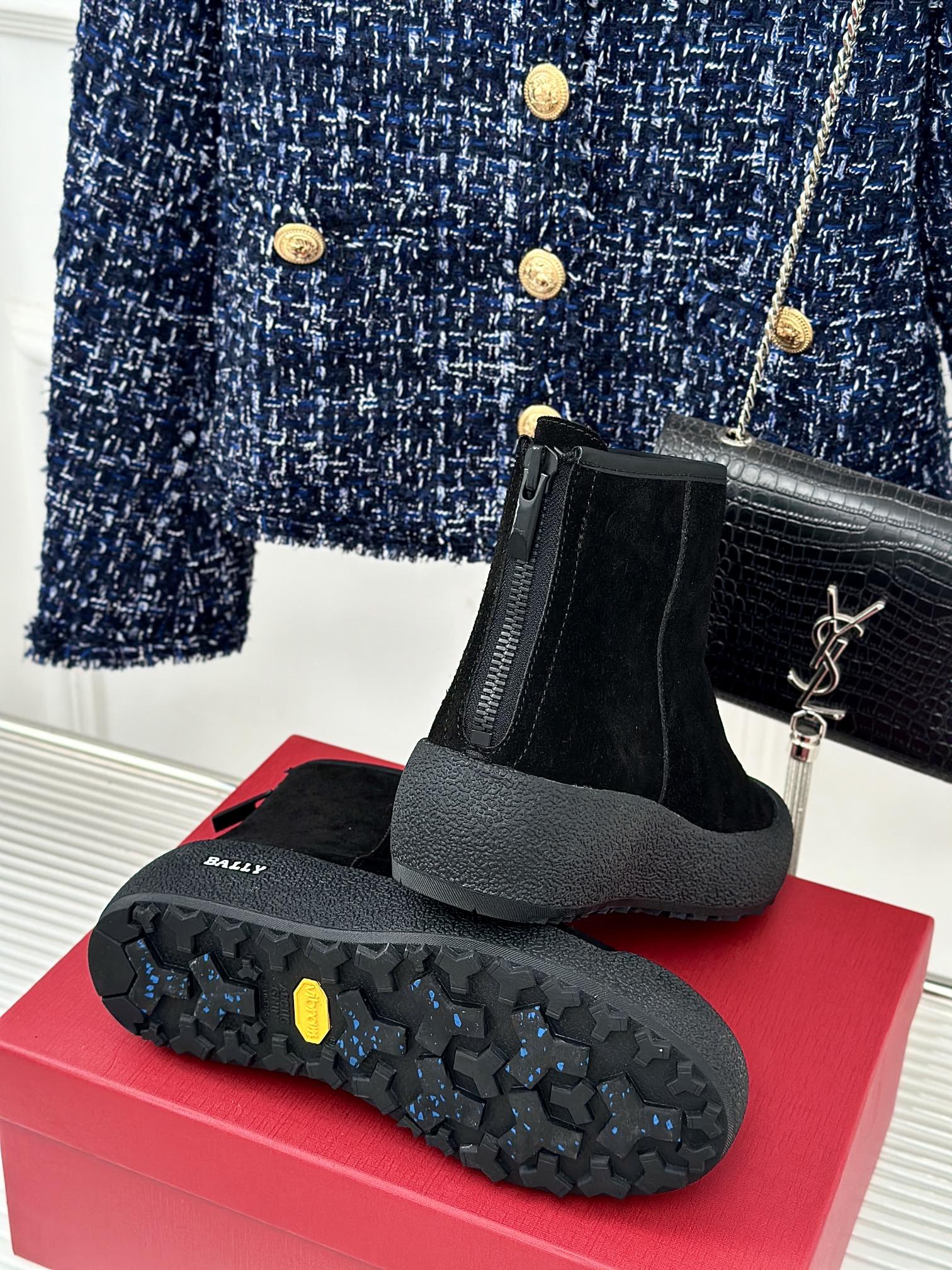 “Top 1250: Fashionable Winter Boots with Australian Wool and Swiss Design” - 图片 9