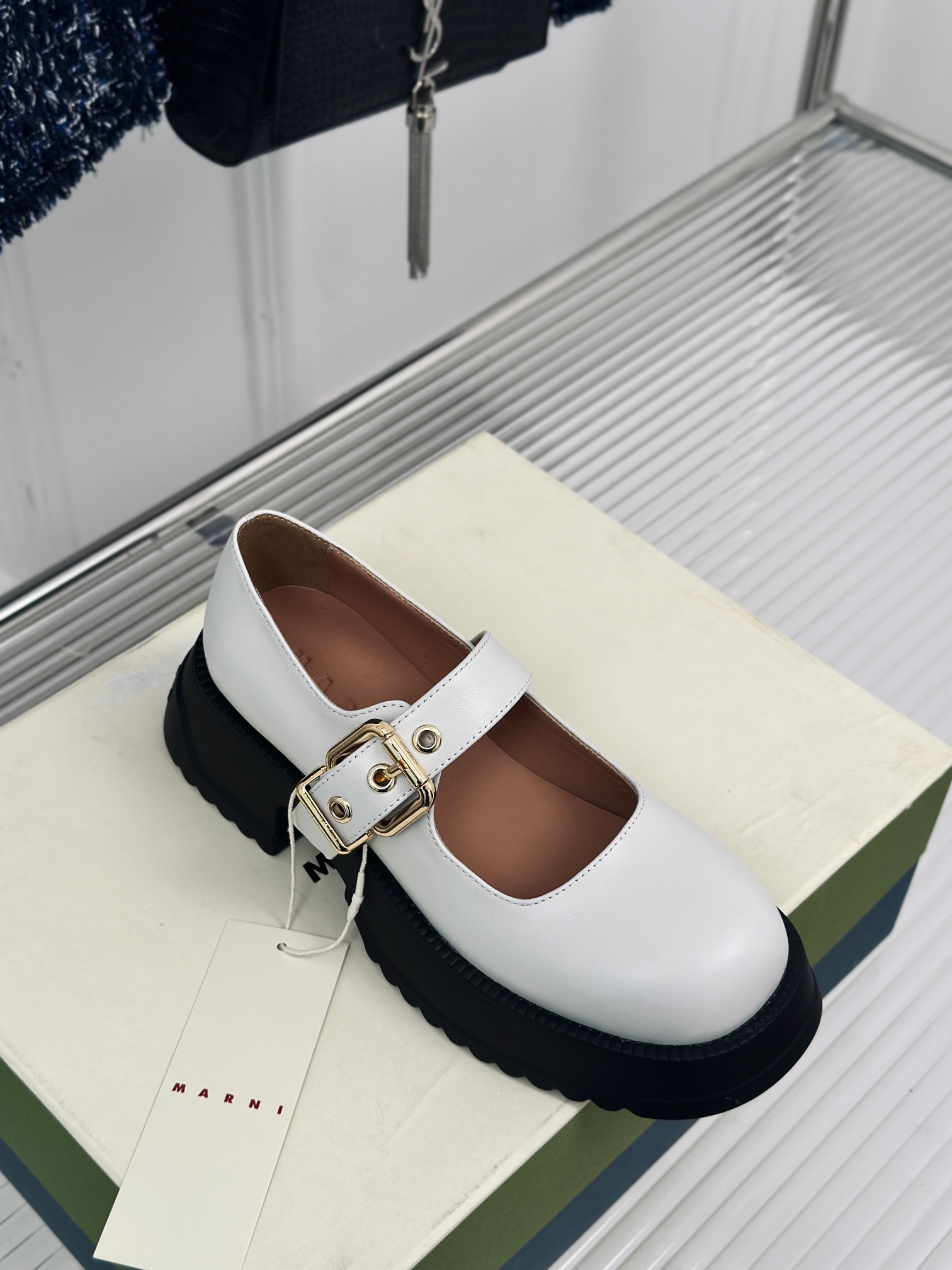 [Marni Women