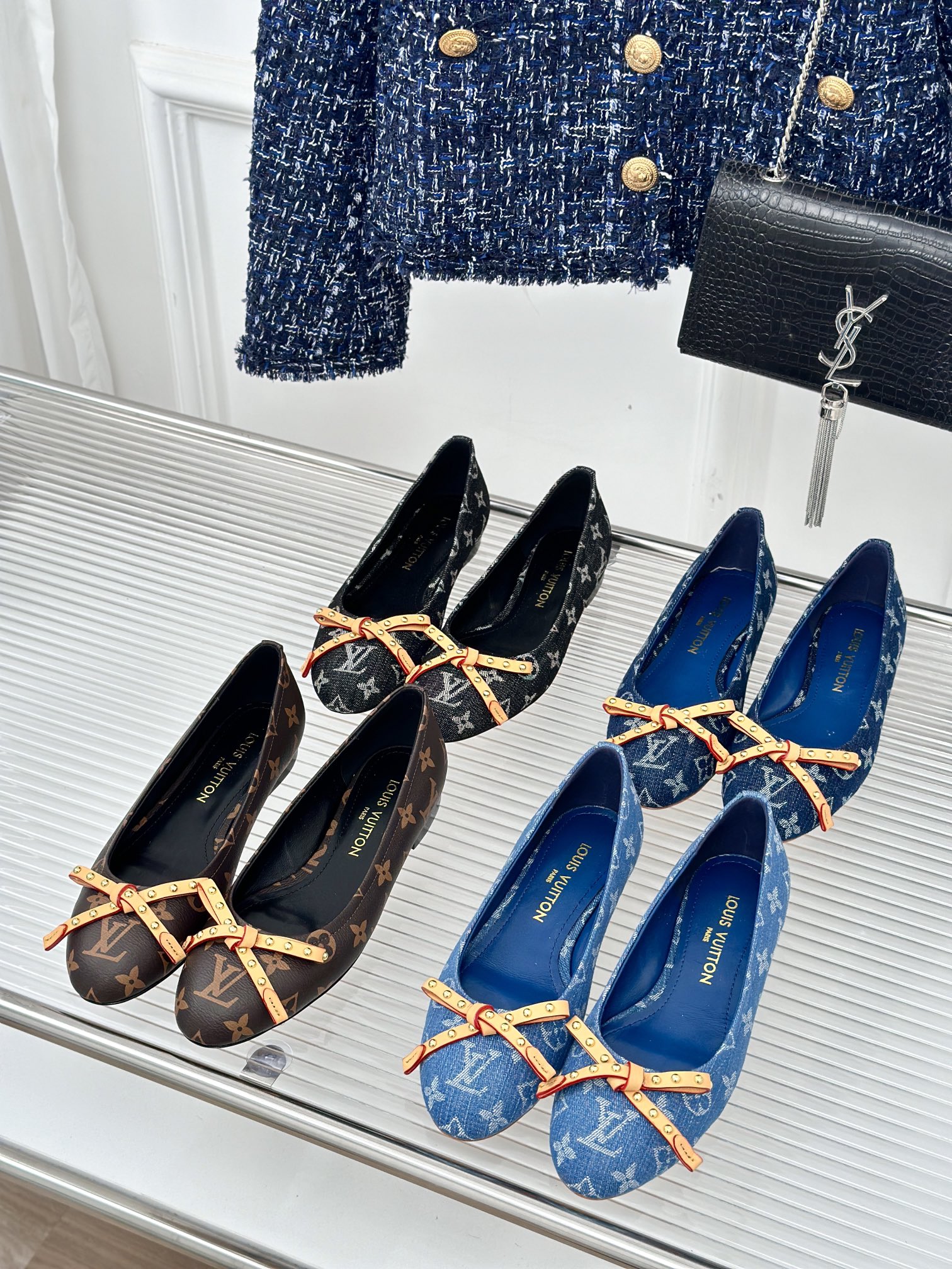 [Louis Vuitton Women