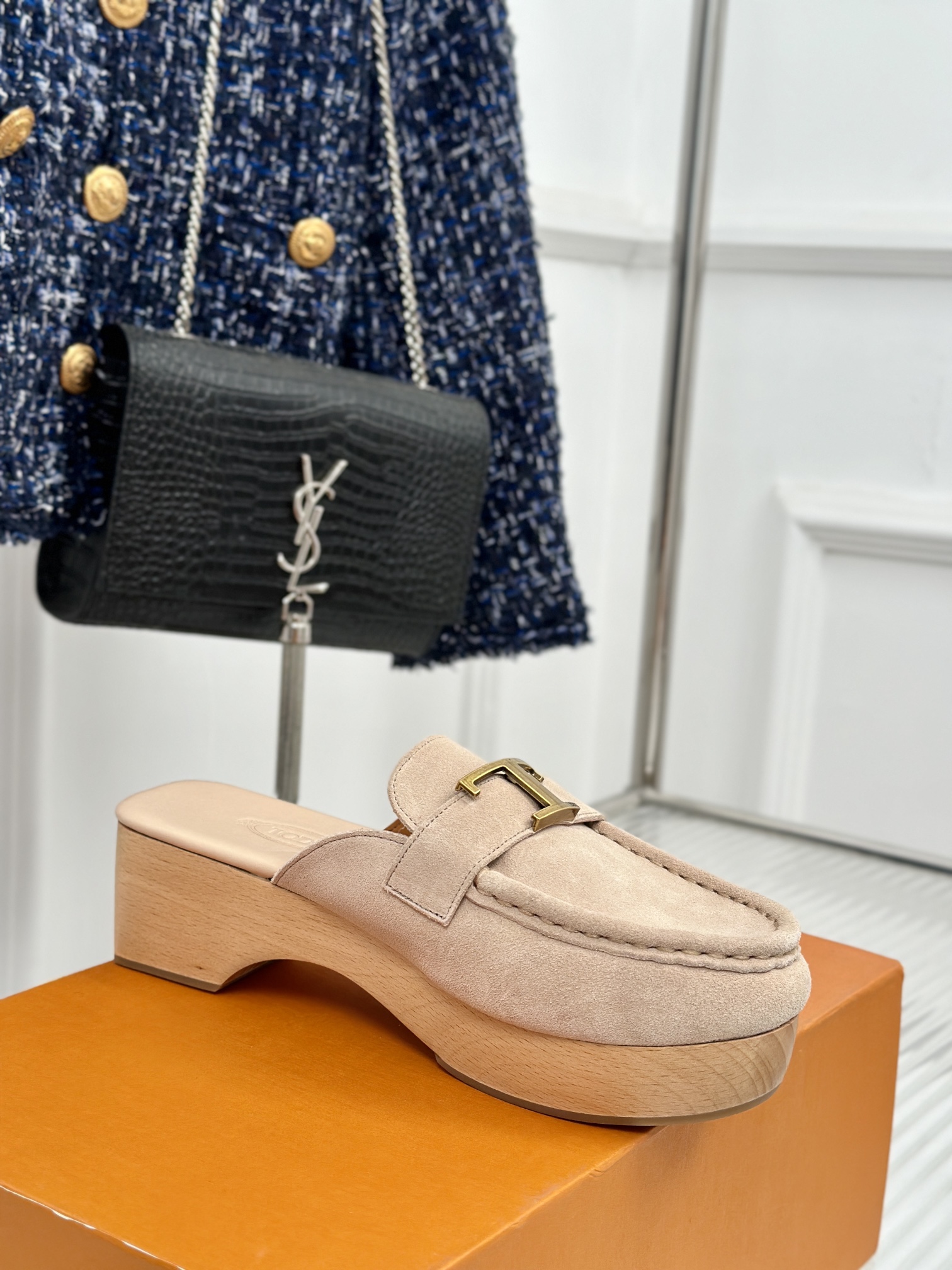 [TODS Women