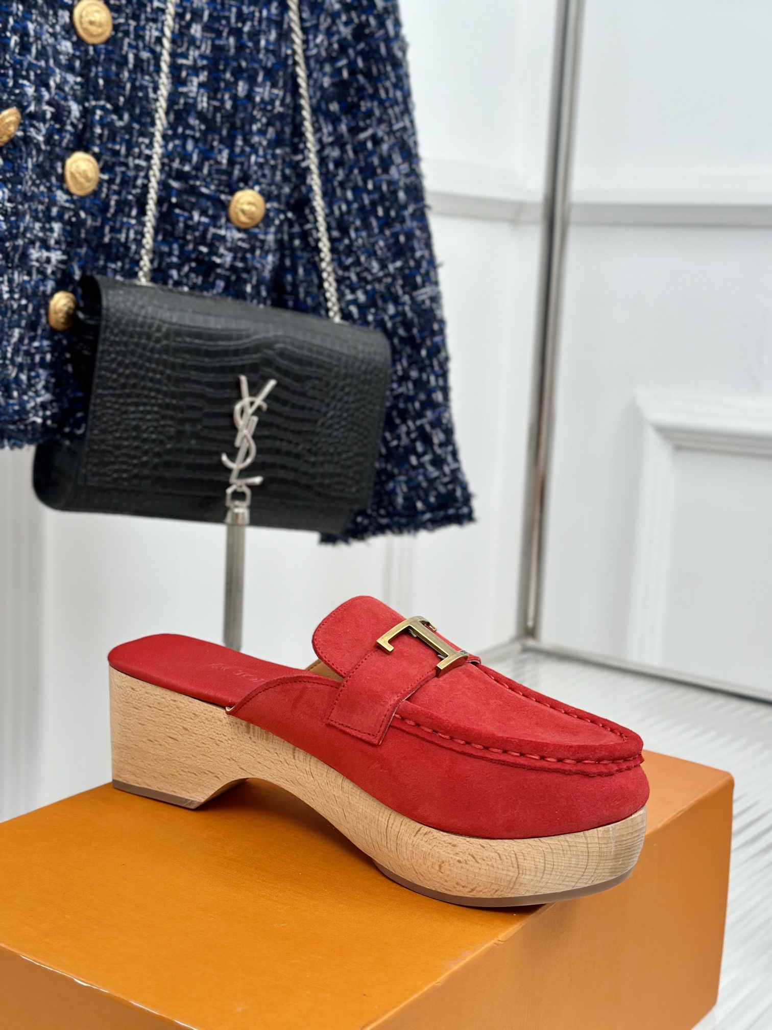 [TODS Women