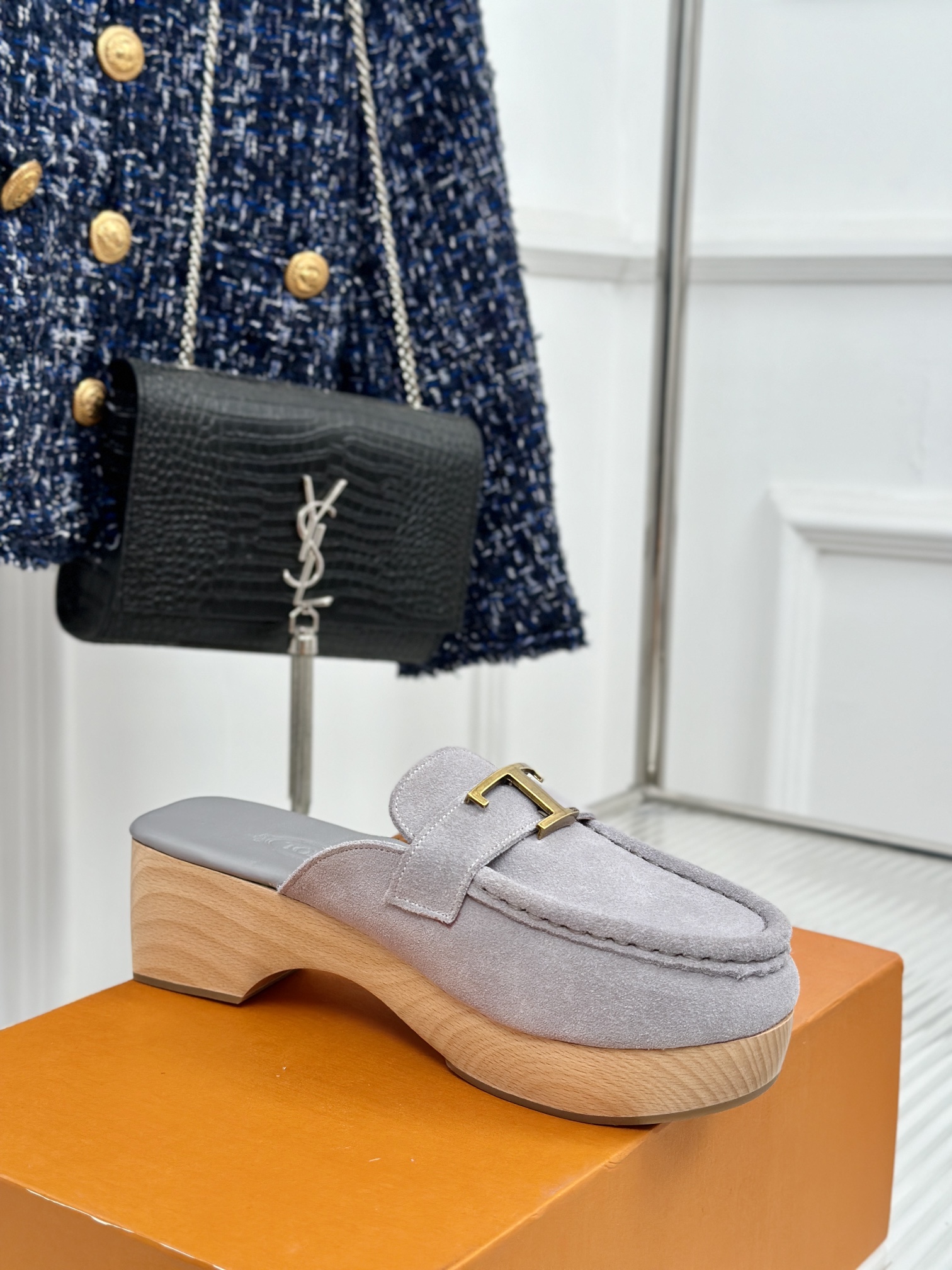[TODS Women