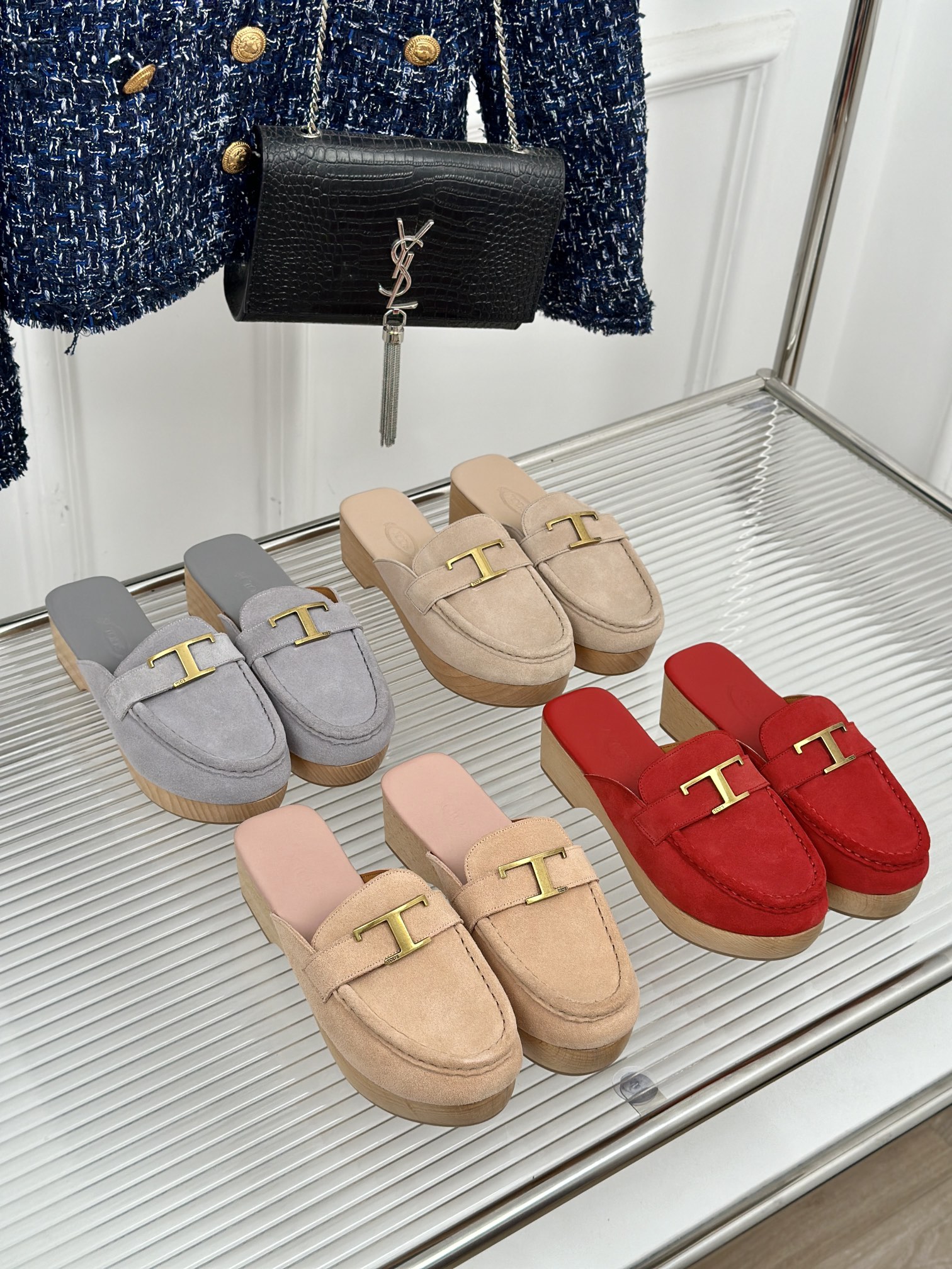[TODS Women