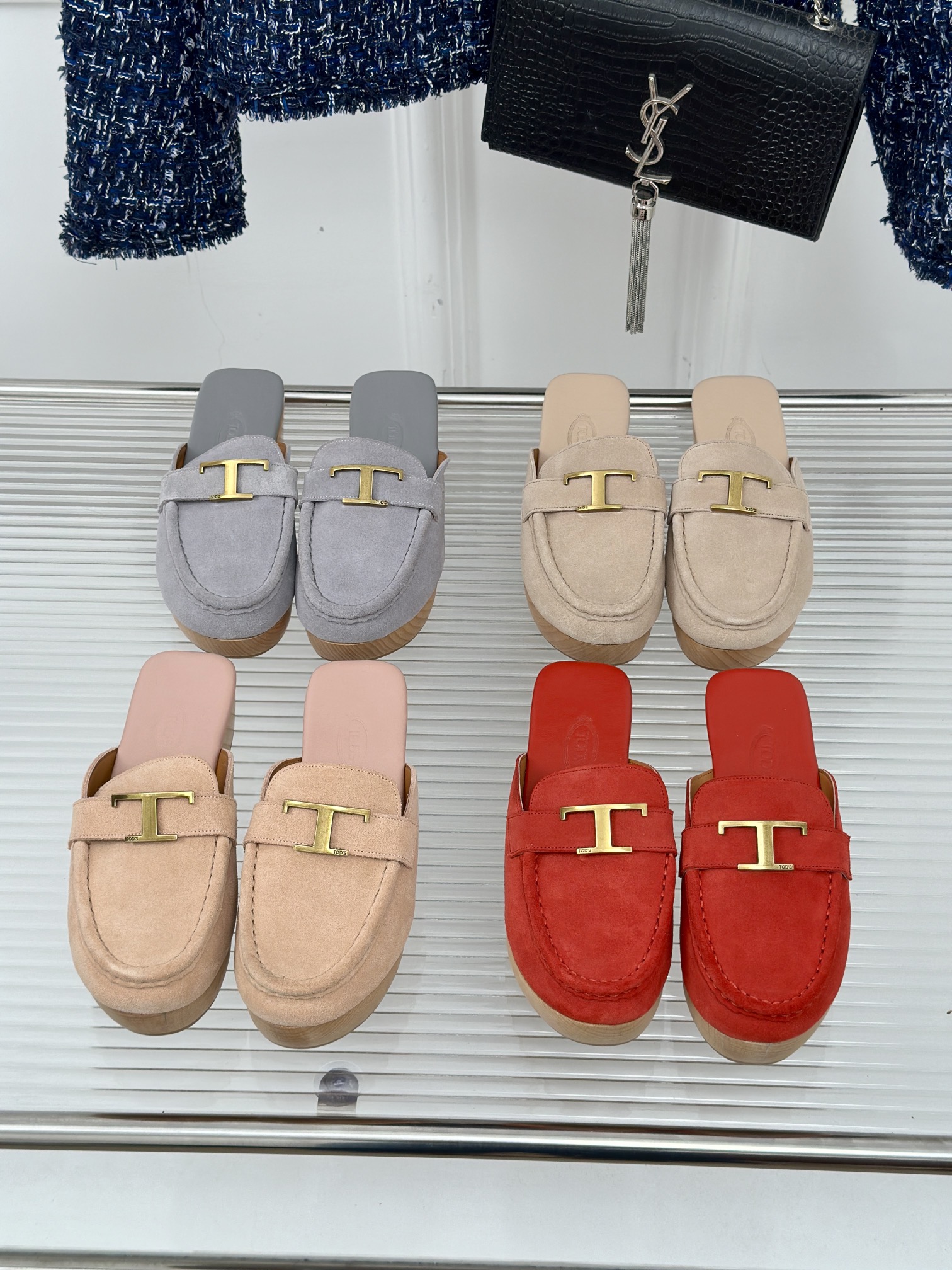 [TODS Women