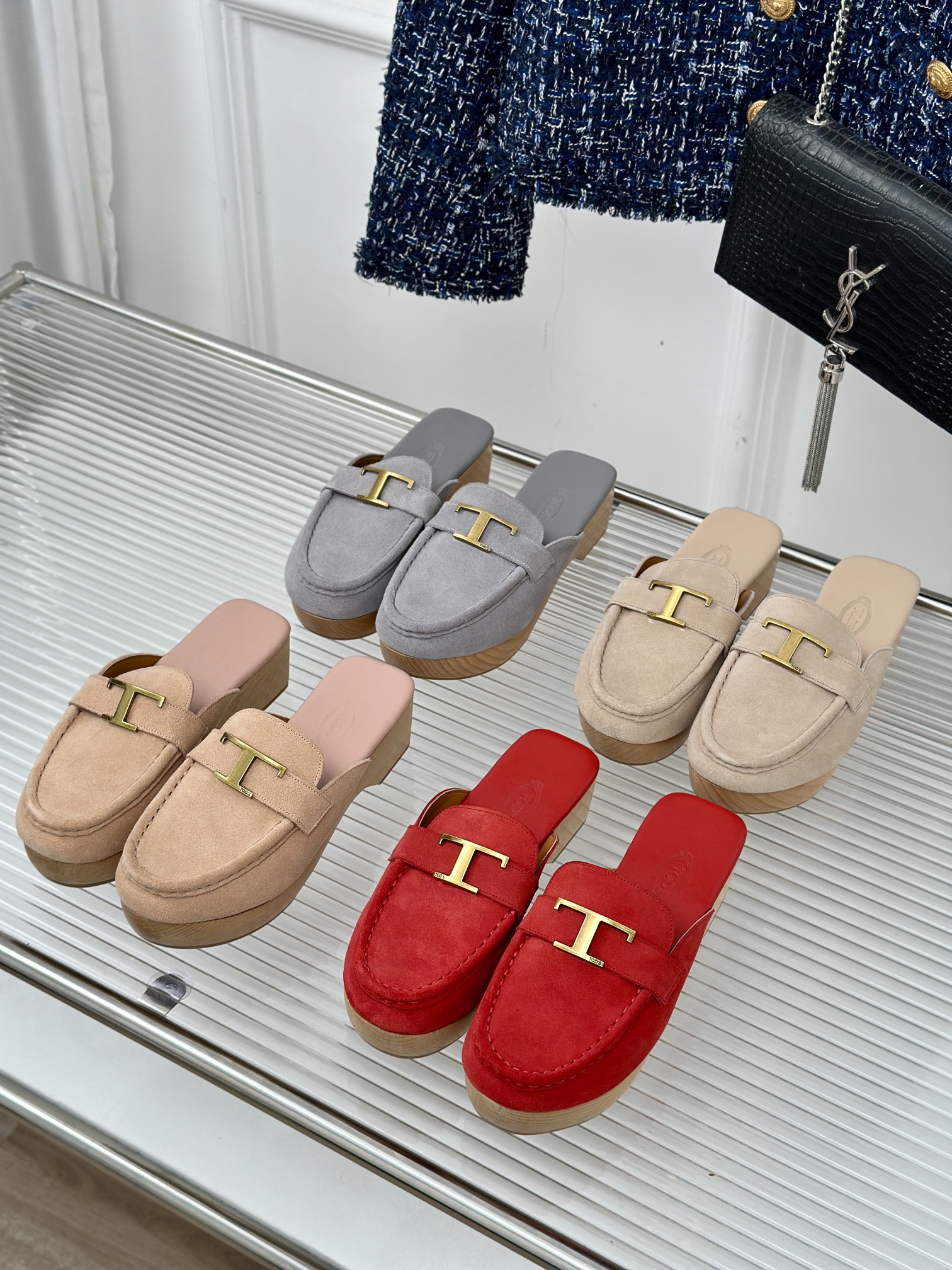 [TODS Women