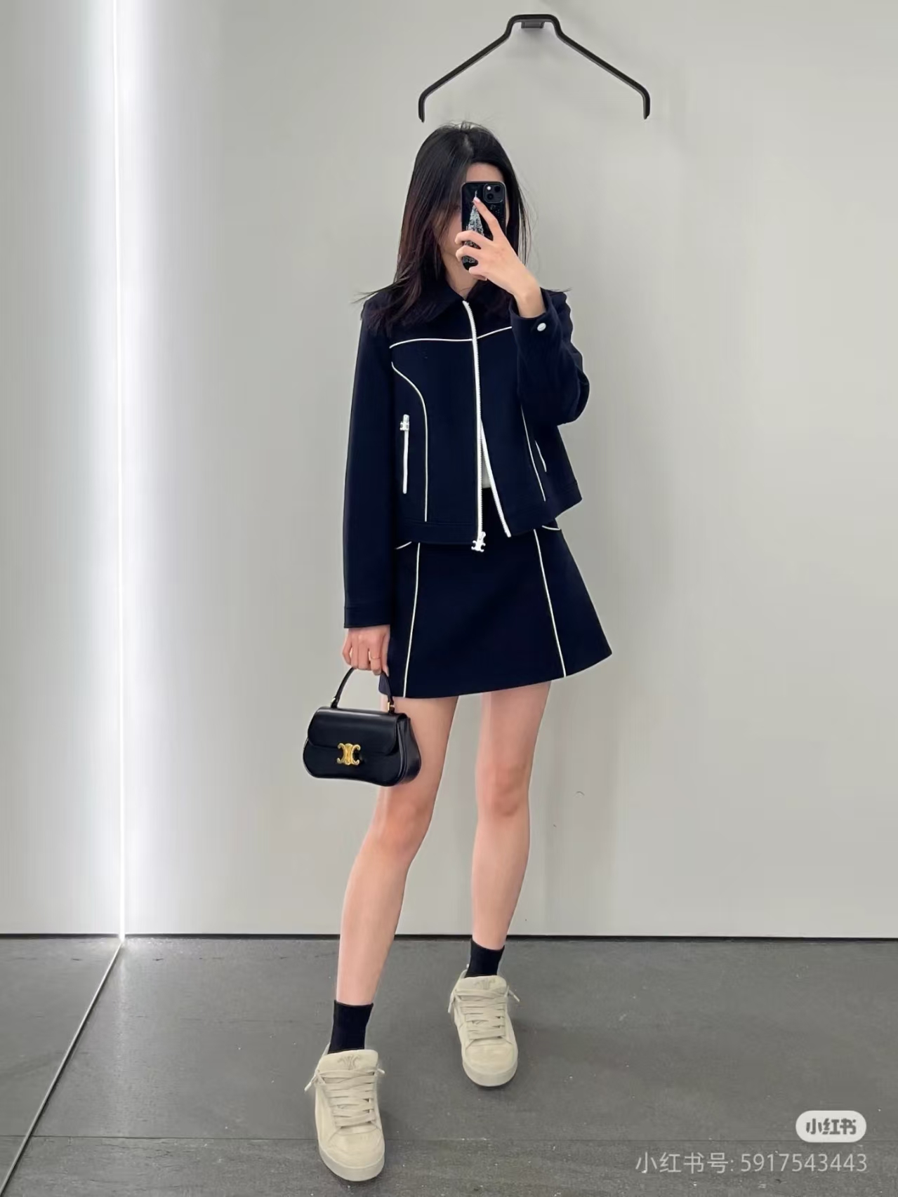 NO:227449,Footwear demonstration picture, casual shoes/sports shoes, sneakers19860909上脚示范图,休闲鞋/运动鞋,sneakers,Women's Shoes