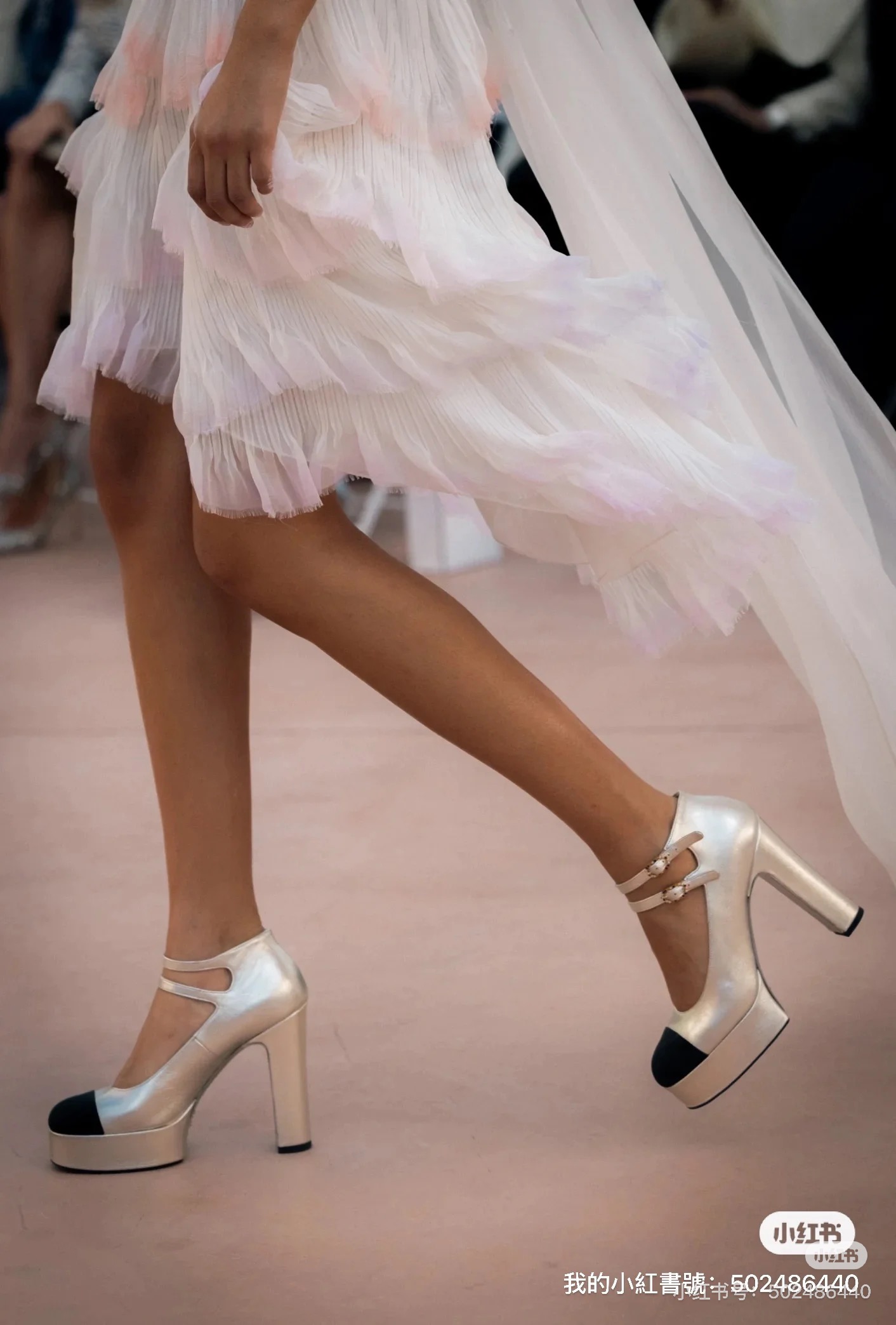 NO:238687,High heels19860909上脚示范图,高跟鞋单鞋,high heels,Women's Shoes