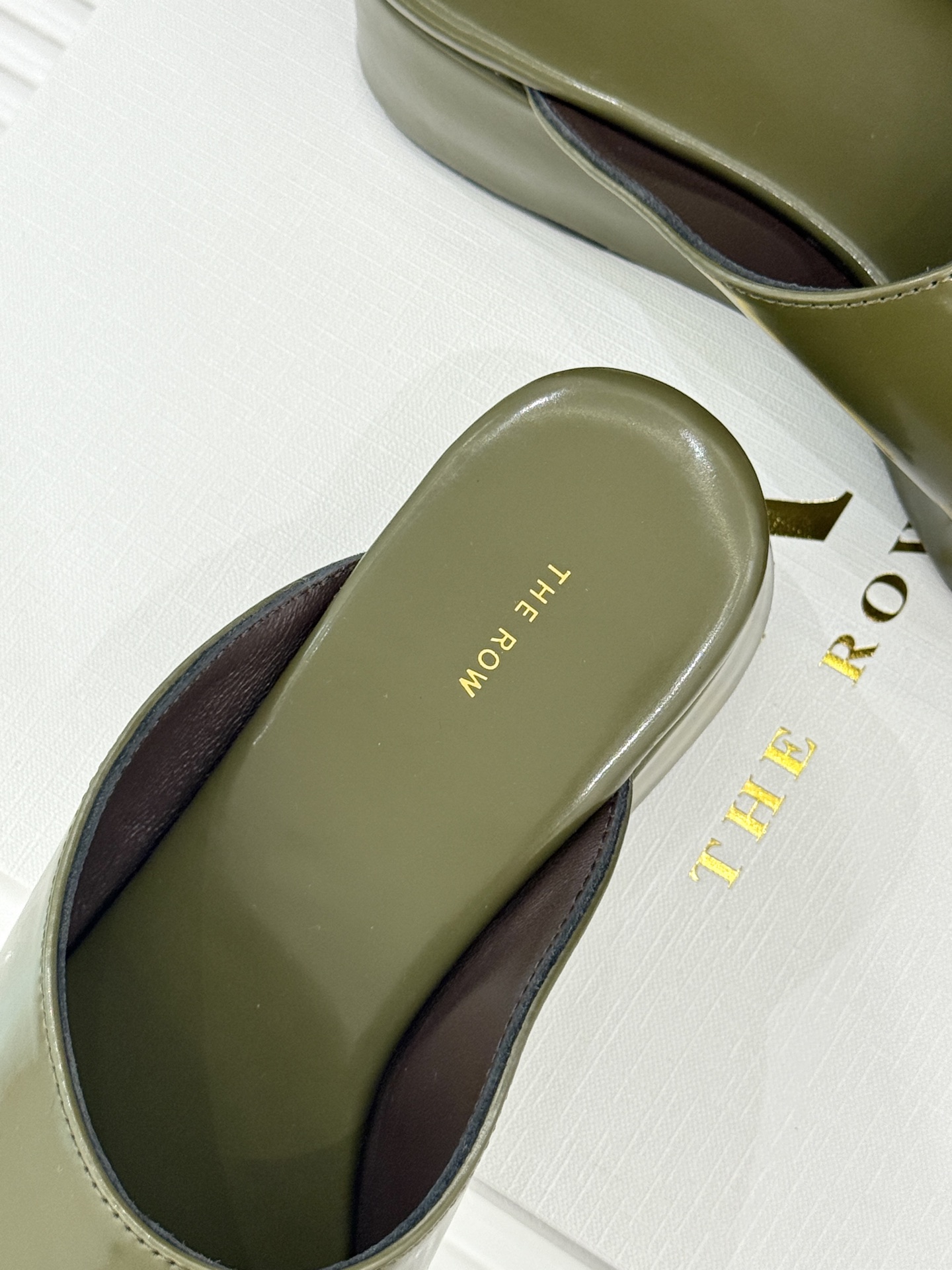 Stylish Twilight Sandals with Imported Sheepskin and Custom Sizing at Plant Price 624 - 图片 8