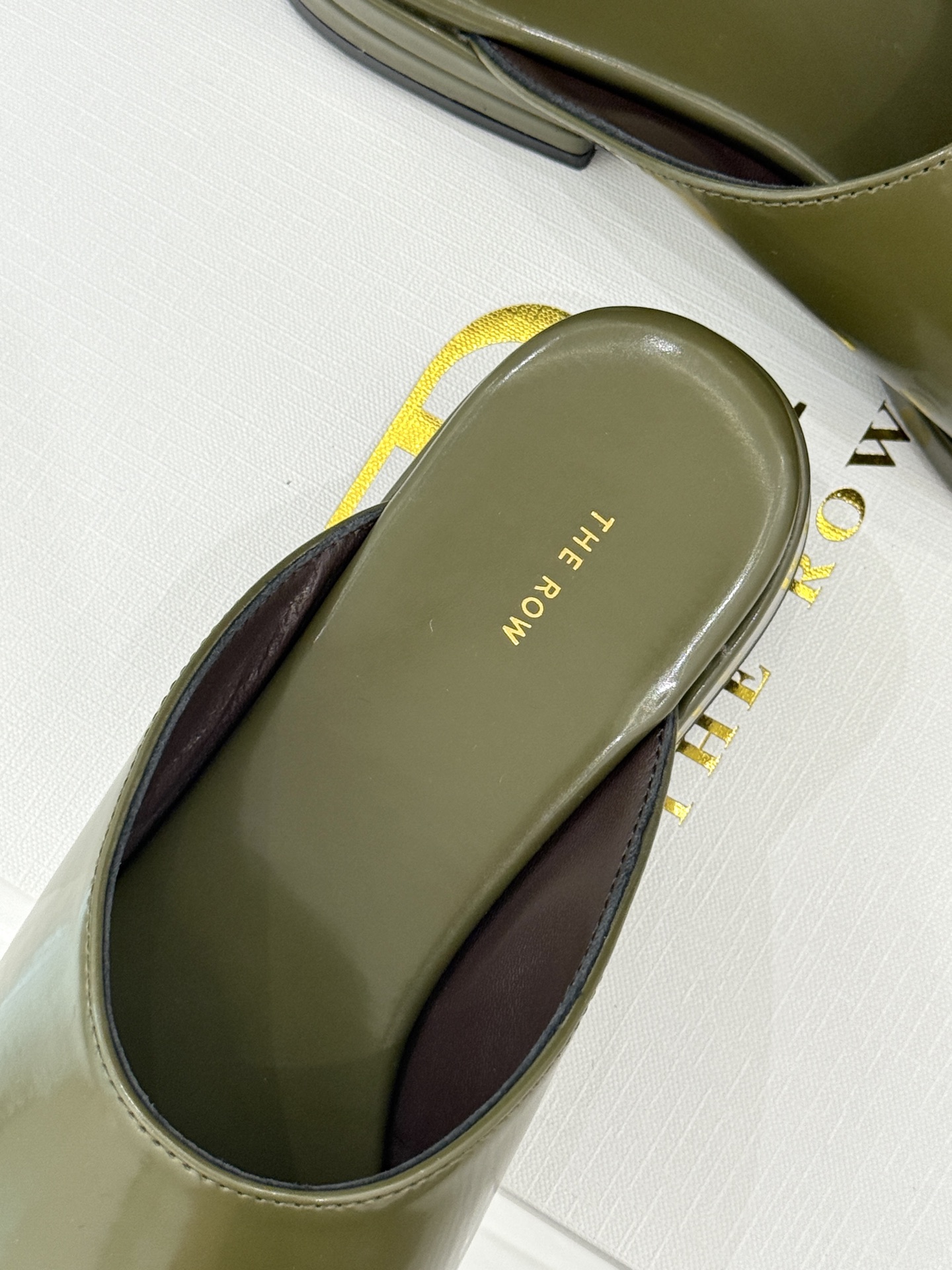 Stylish Twilight Sandals with Imported Sheep Skin, Customizable Size 35-39 - 图片 8