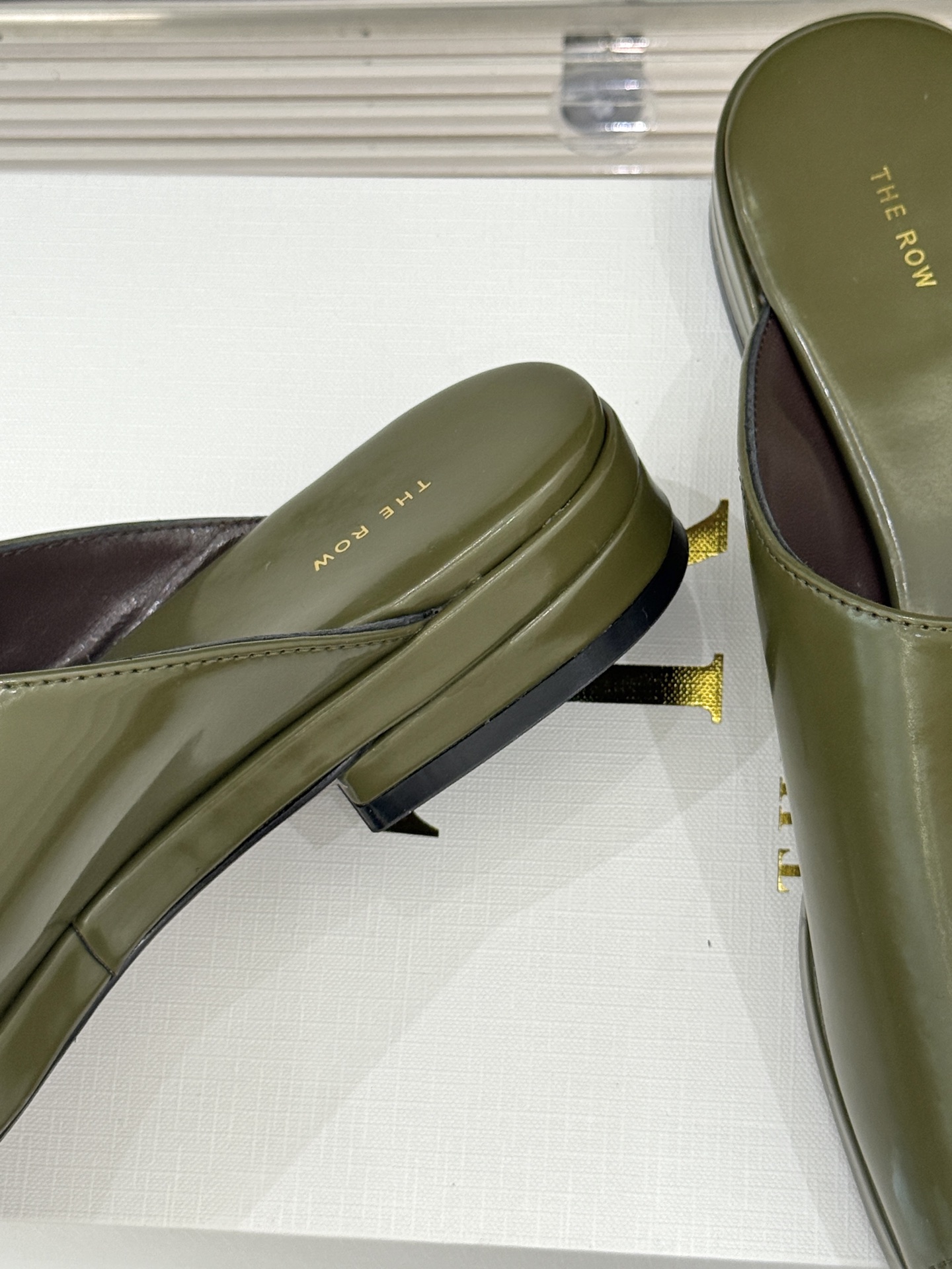 Stylish Twilight Sandals with Imported Sheep Skin, Customizable Size 35-39 - 图片 6