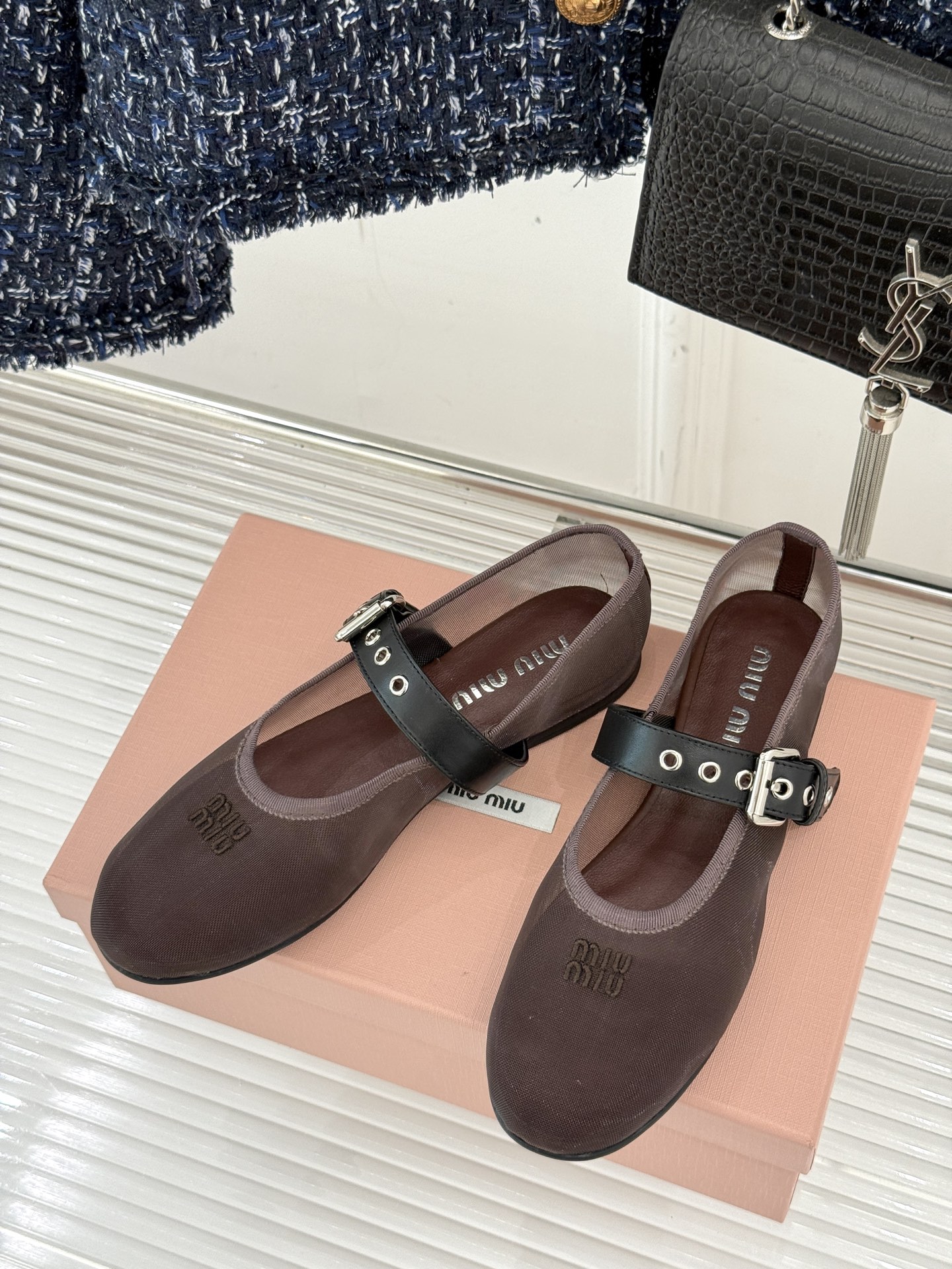 [Miu Miu Women