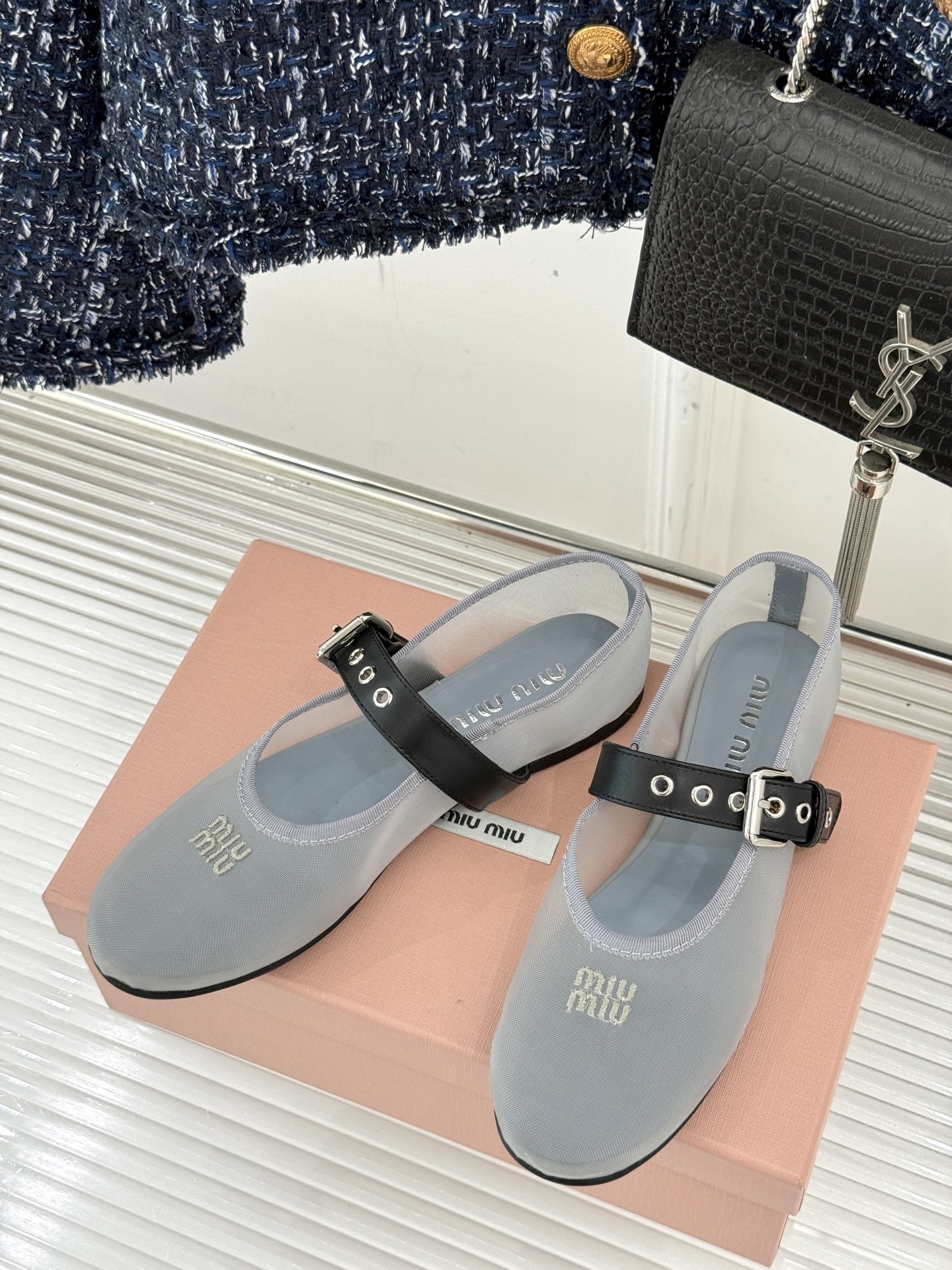 [Miu Miu Women