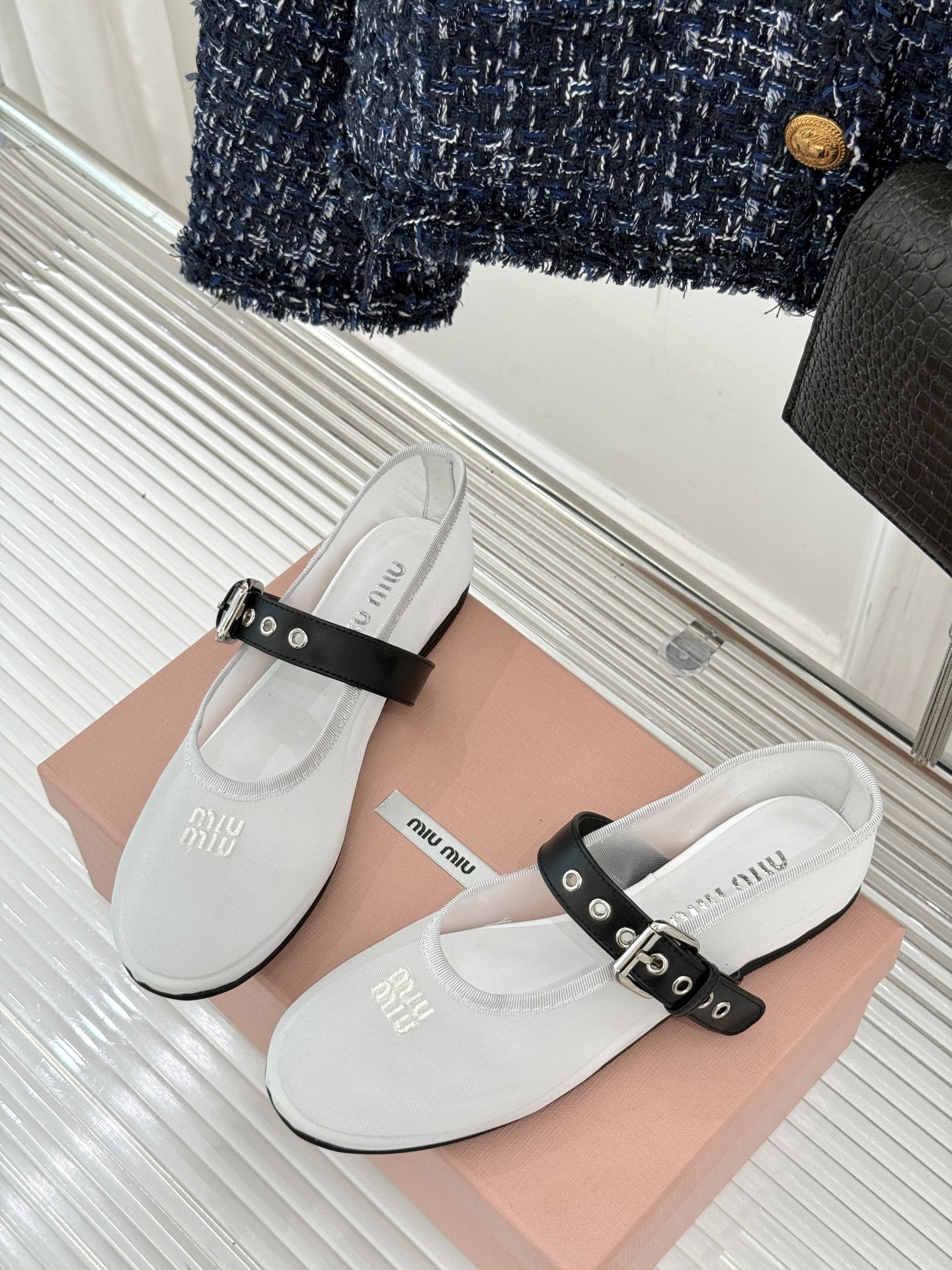 [Miu Miu Women
