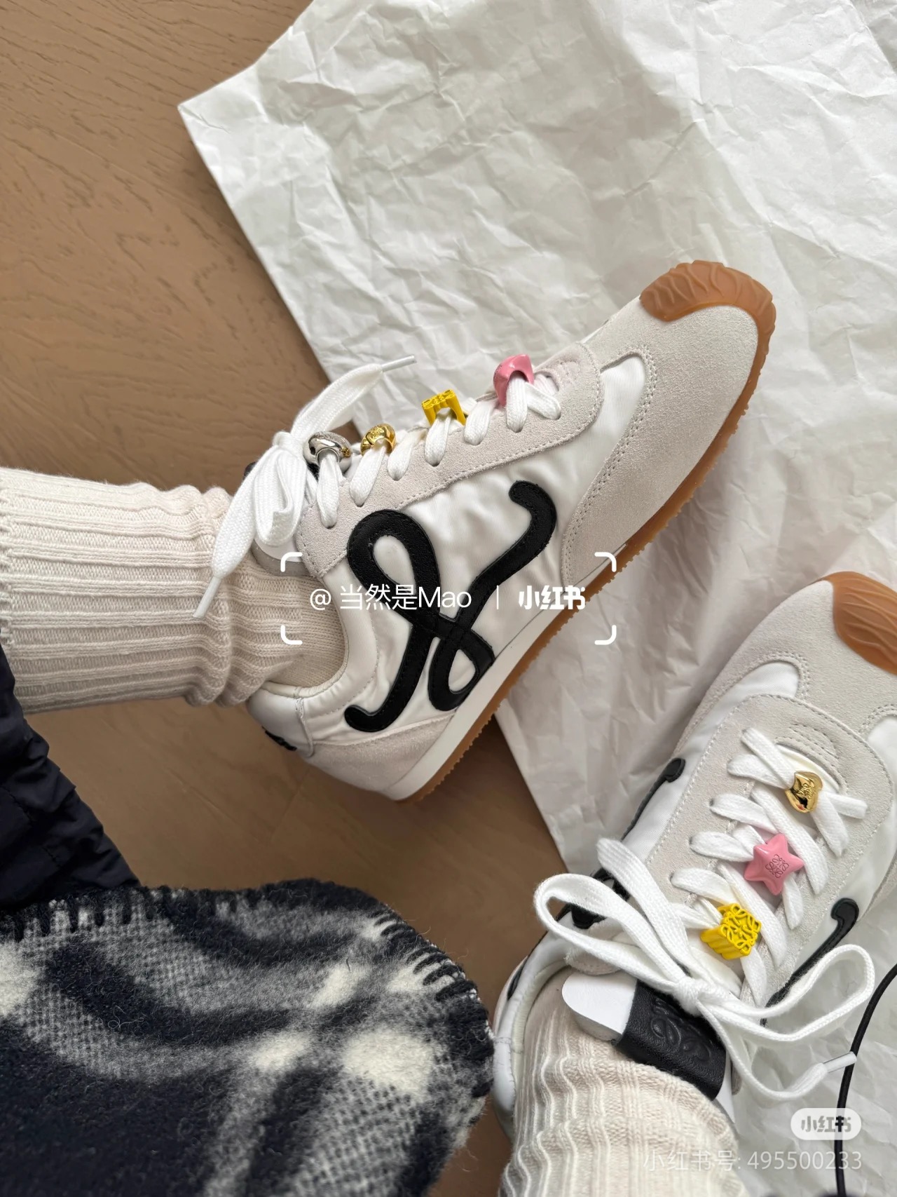 NO:694894,On-foot demonstration pictures, casual shoes/sports shoes, sneakers19860909上脚示范图,休闲鞋/运动鞋,sneakers,Women's Shoes