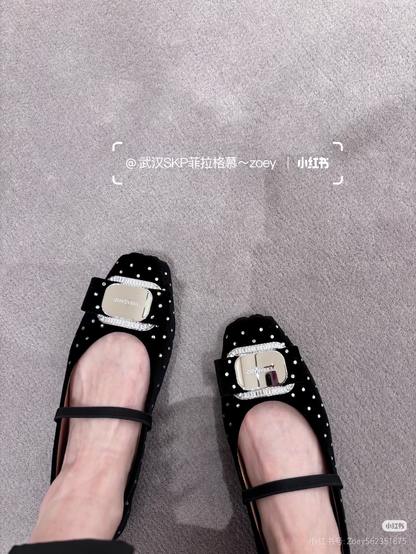 NO:695148,On-foot demonstration picture, single shoes19860909上脚示范图,单鞋,Women's Shoes