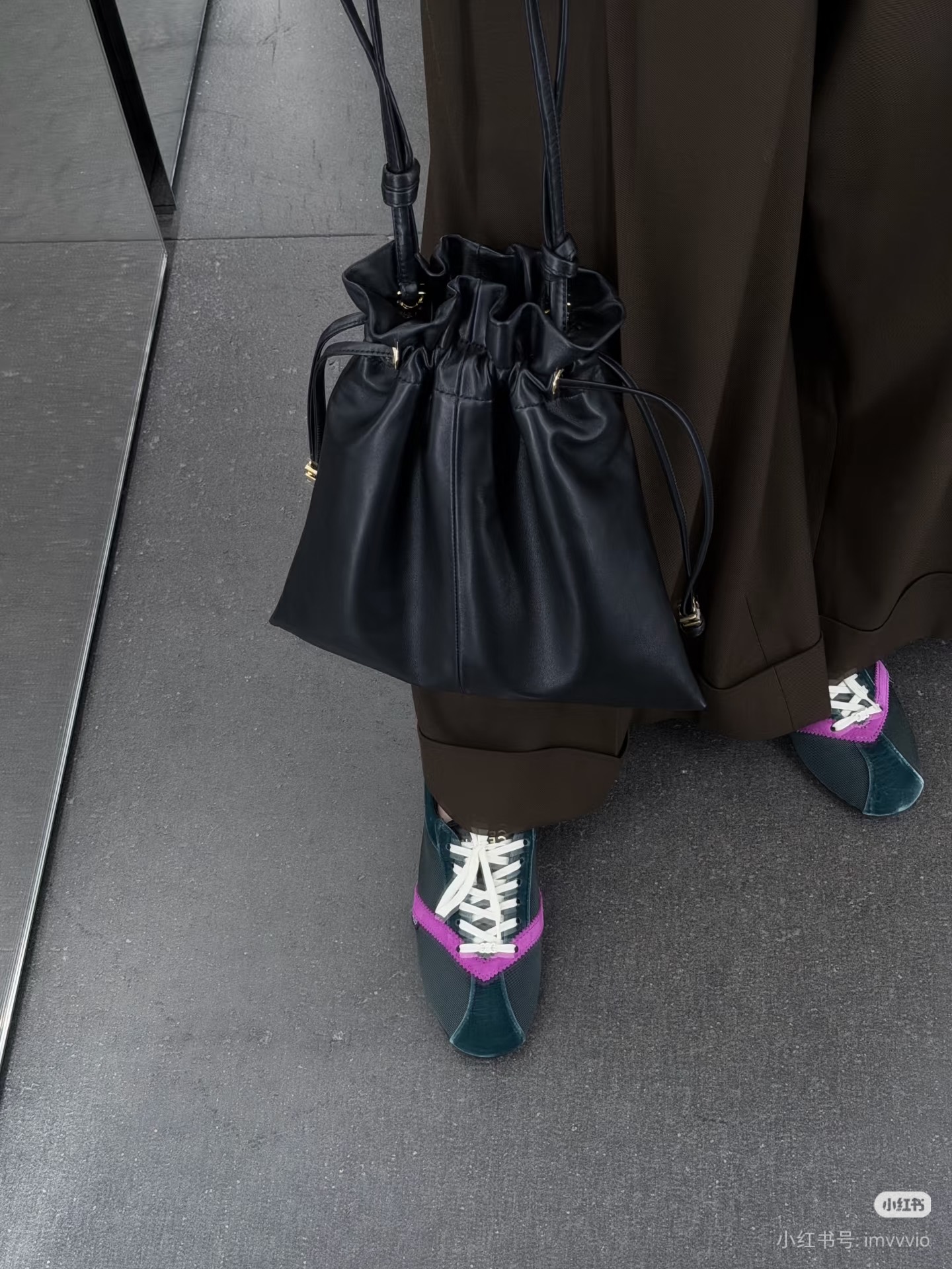 NO:721532,On-foot demonstration pictures, casual shoes/sports shoes, sneakers19860909上脚示范图,休闲鞋/运动鞋,sneakers,Women's Shoes