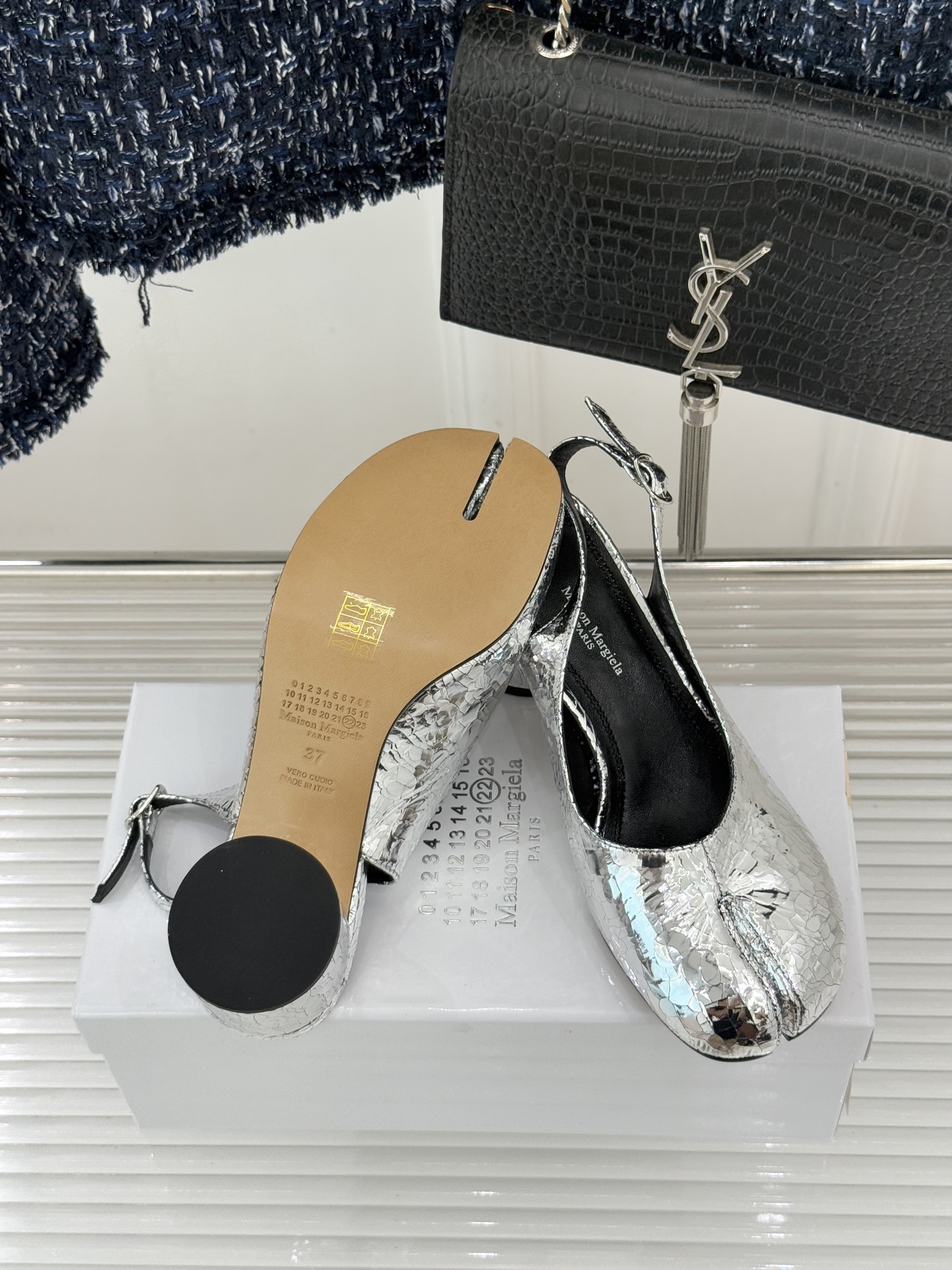 Maison Margiela MaisonMargiela｜MM6马吉拉