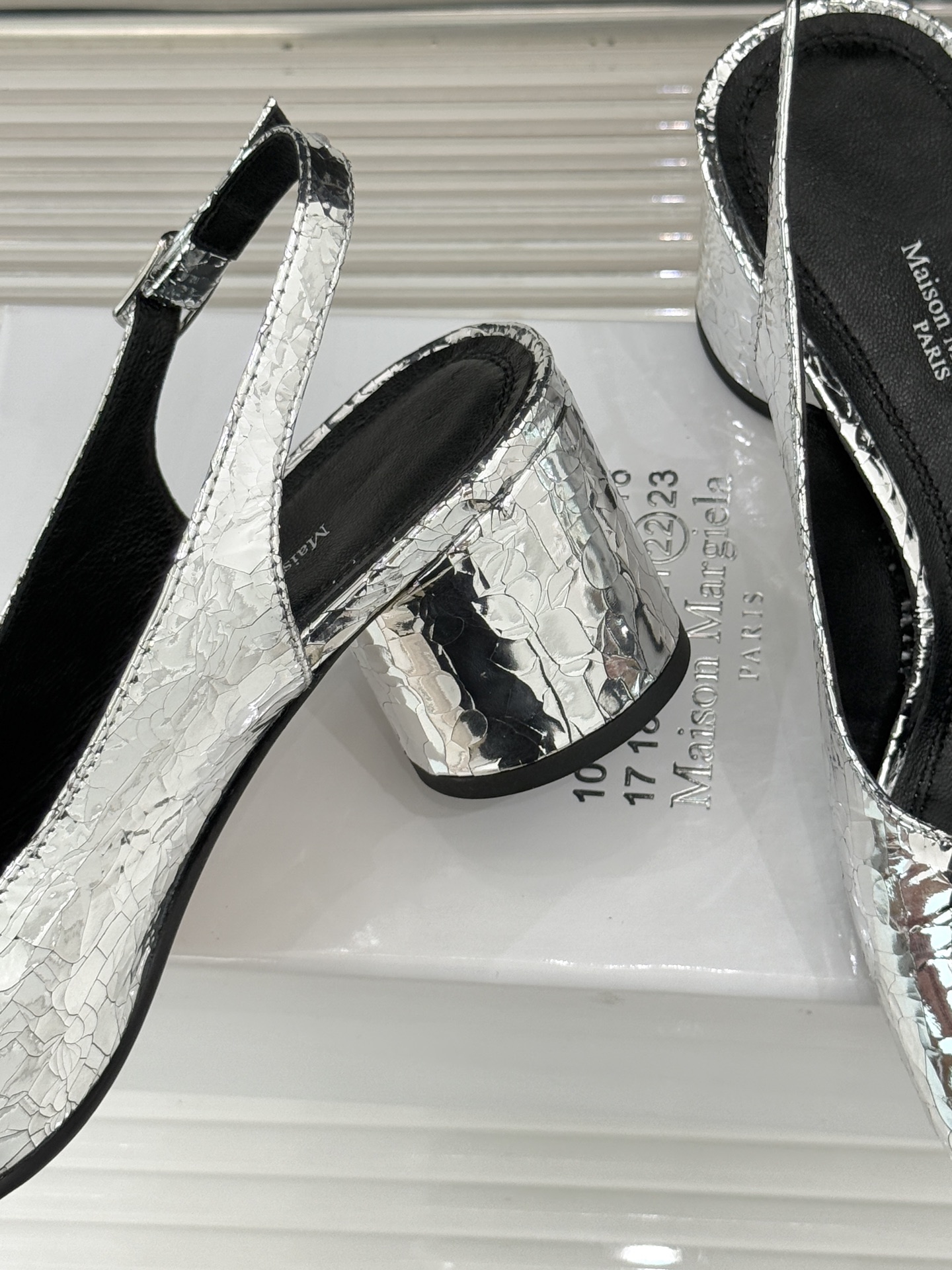 Maison Margiela MaisonMargiela｜MM6马吉拉