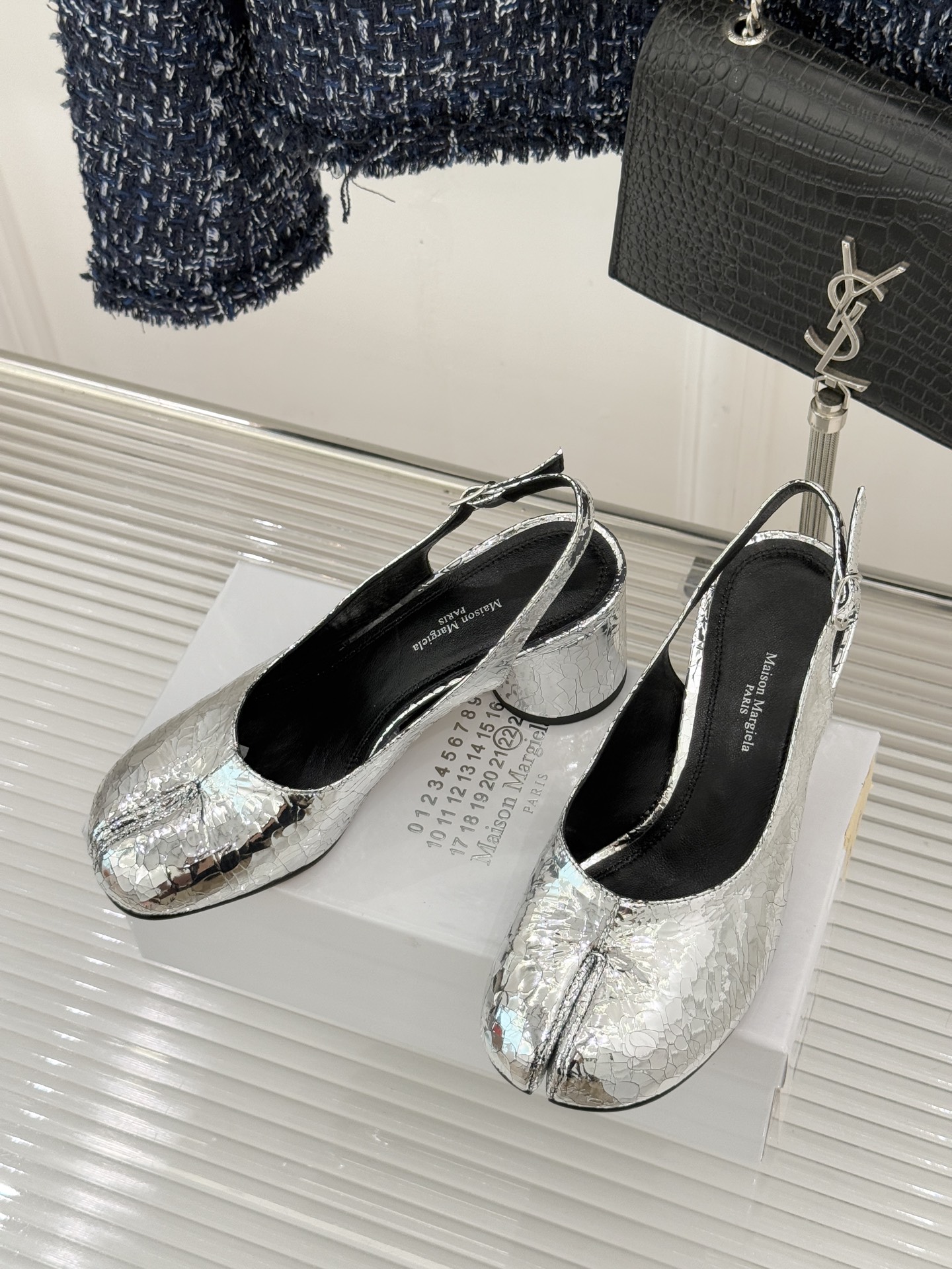 Maison Margiela MaisonMargiela｜MM6马吉拉