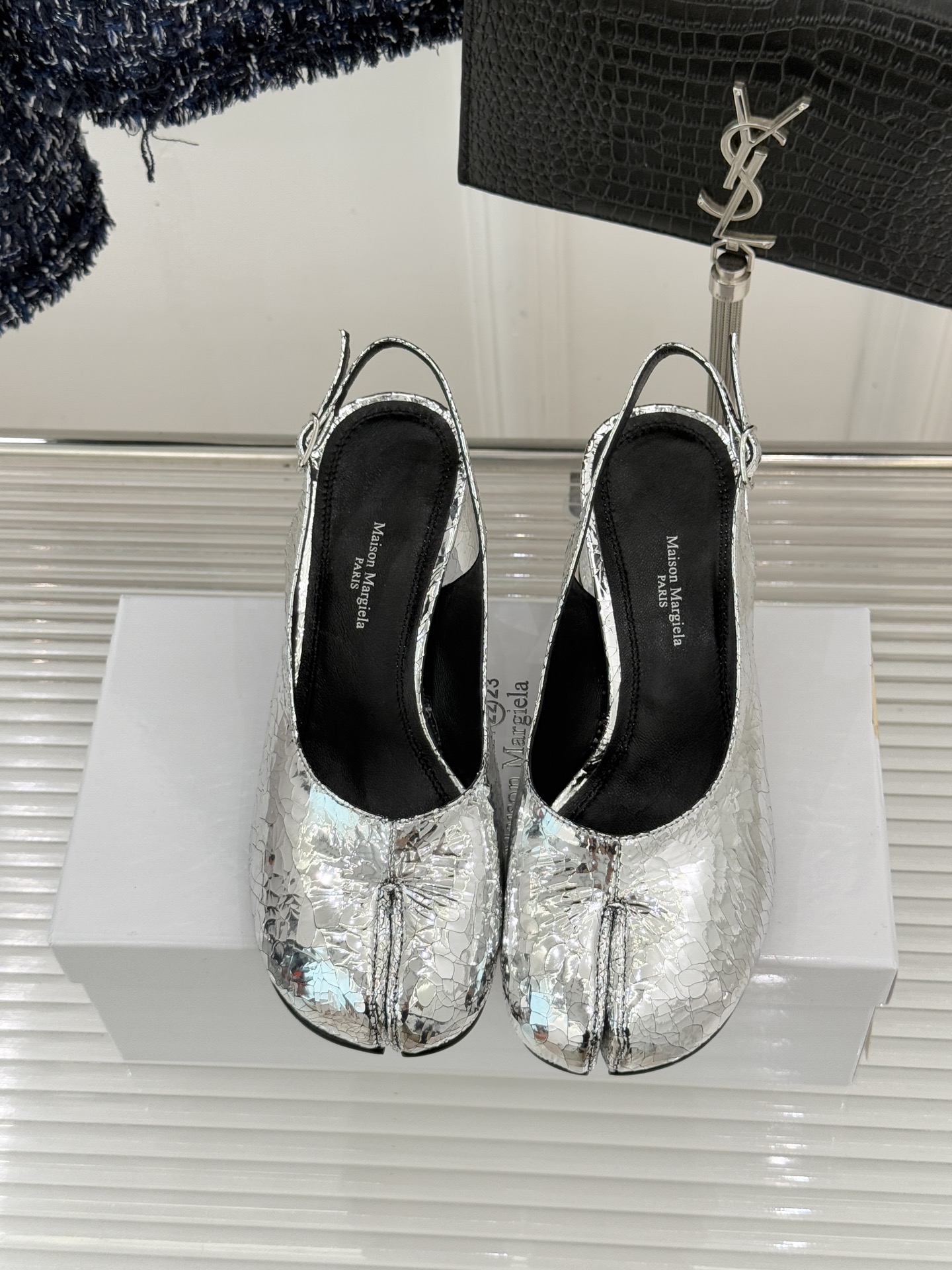 Maison Margiela MaisonMargiela｜MM6马吉拉