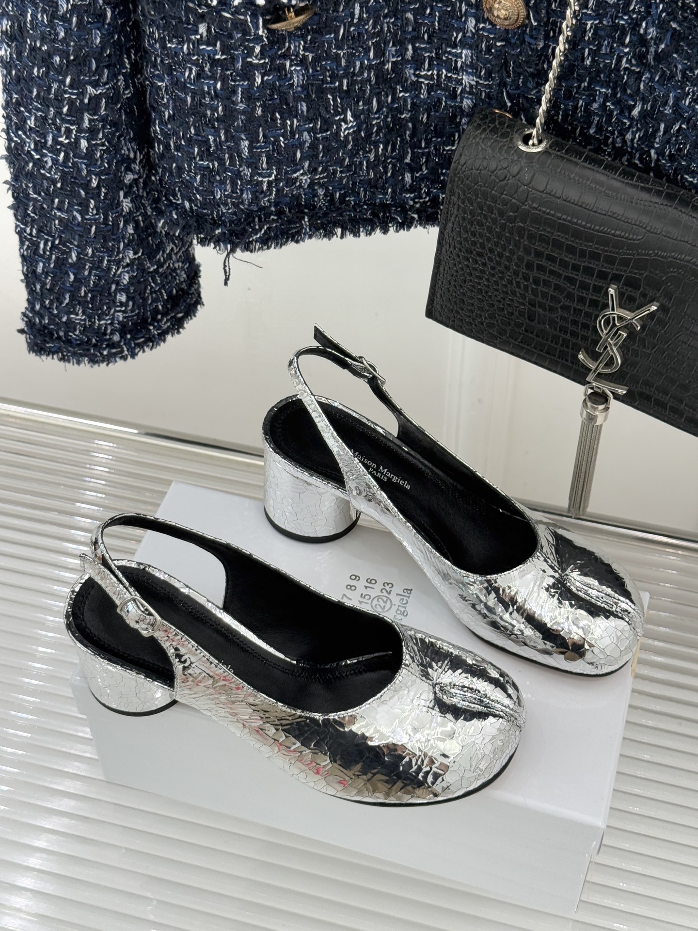 Maison Margiela MaisonMargiela｜MM6马吉拉