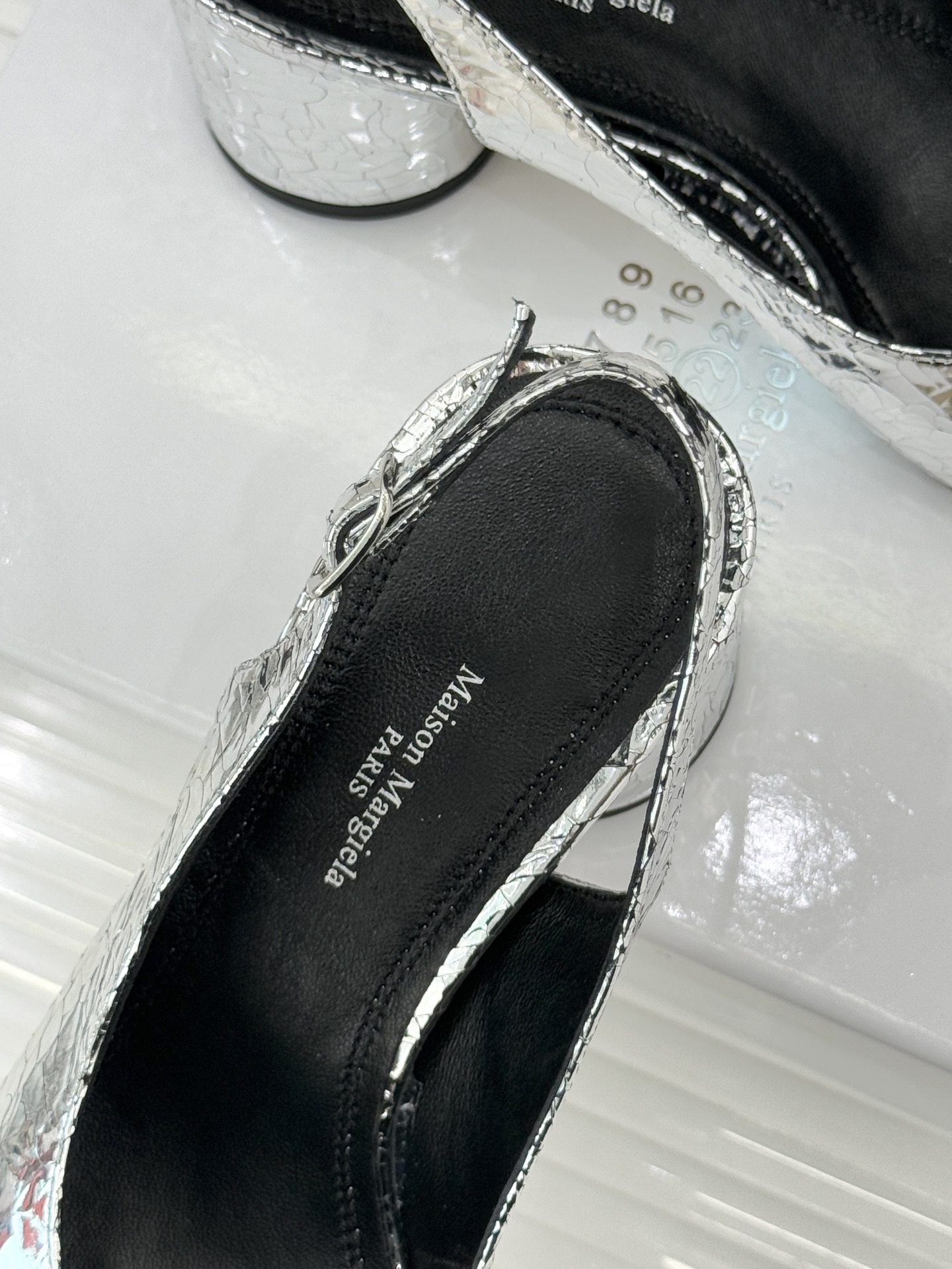 Maison Margiela MaisonMargiela｜MM6马吉拉